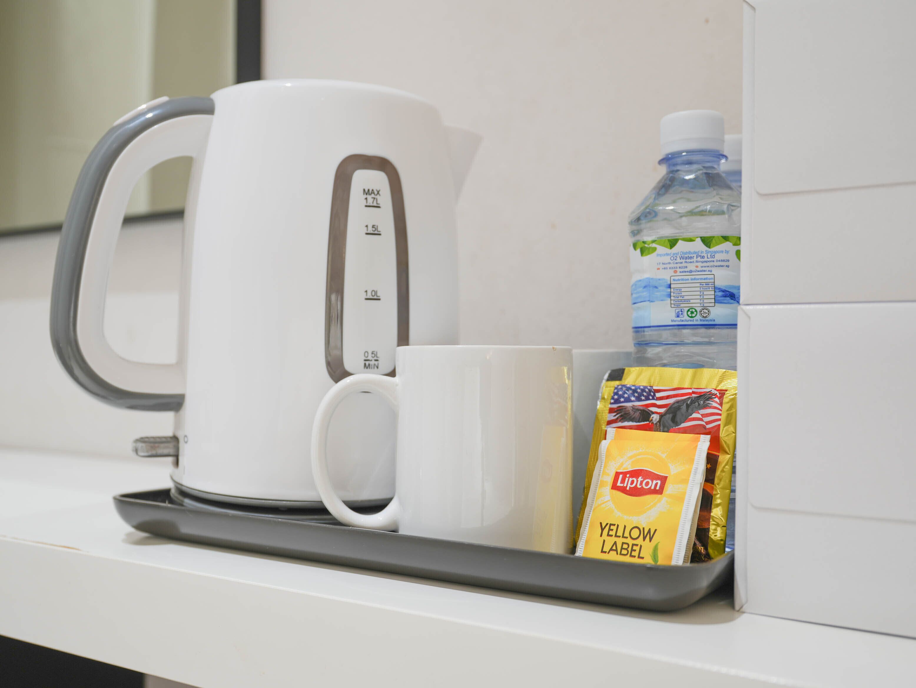 Foto - The Noble Hotel