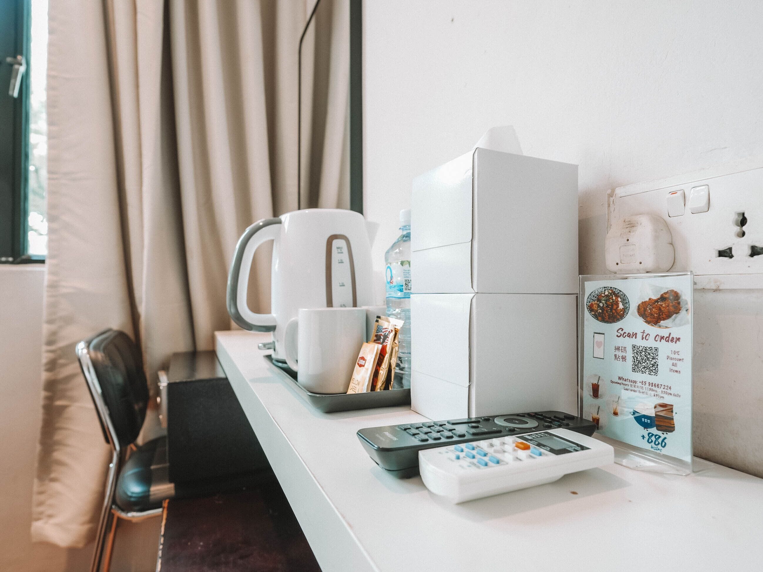 Foto - The Noble Hotel