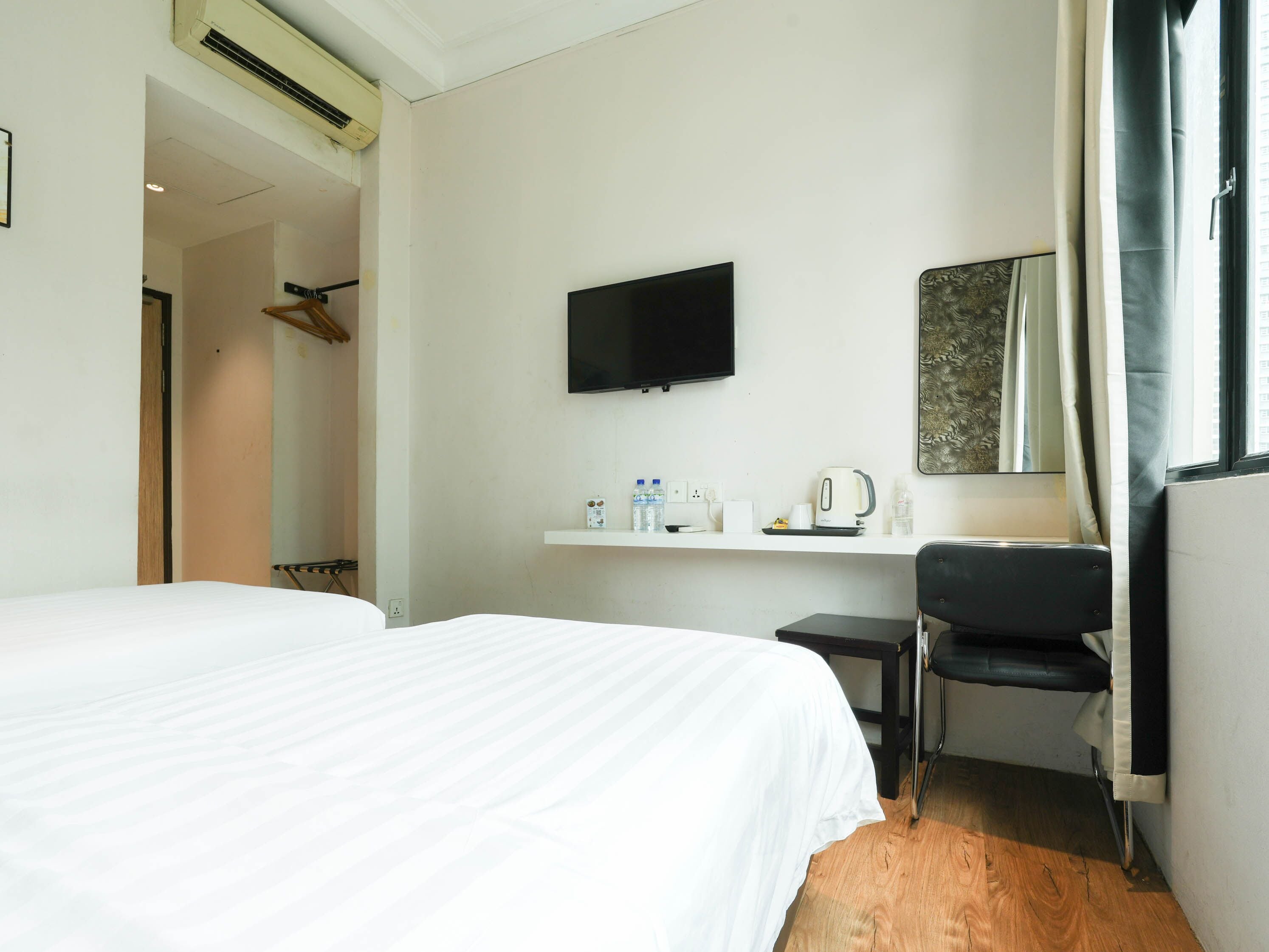 Foto - The Noble Hotel