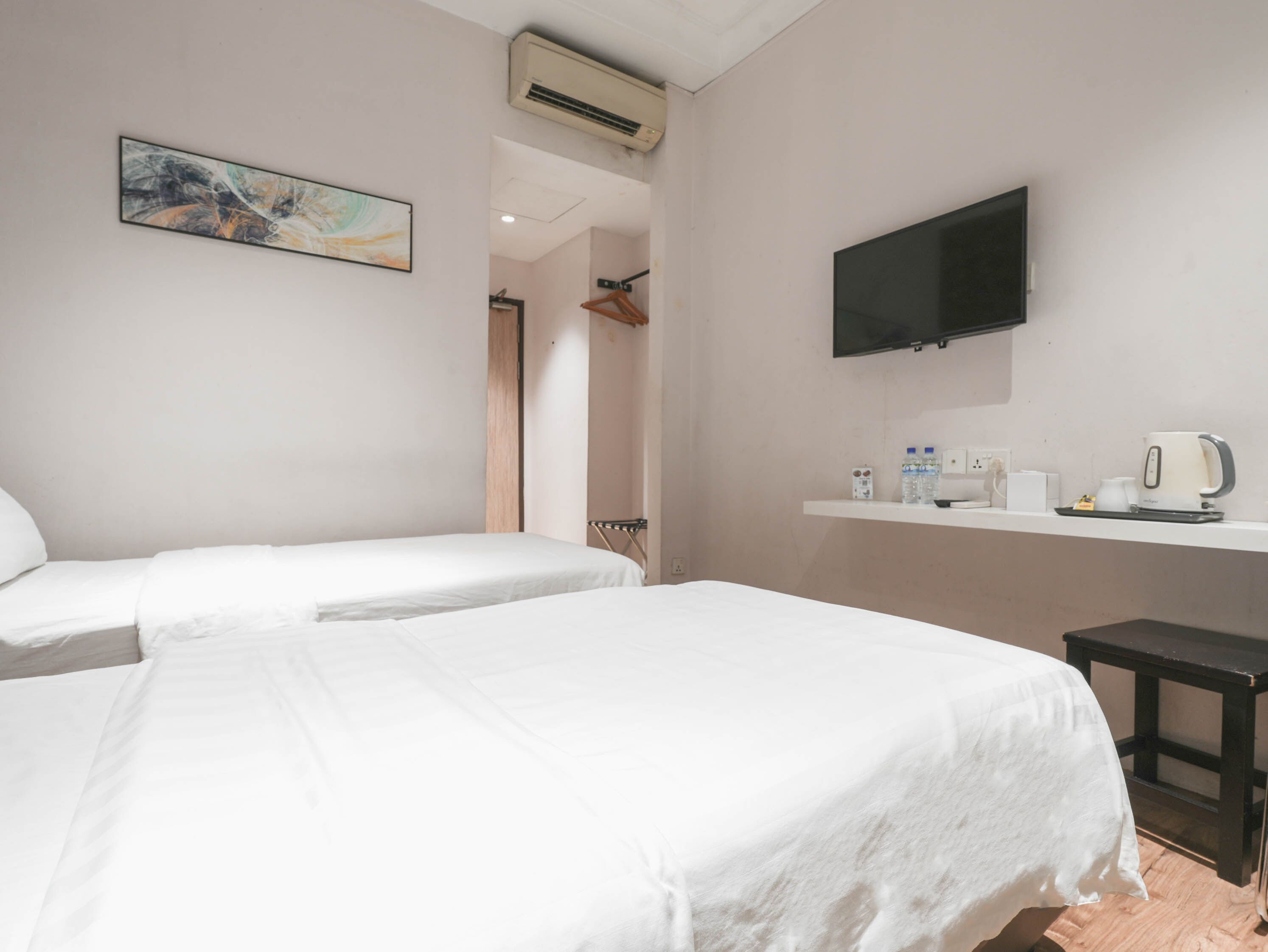 Foto - The Noble Hotel