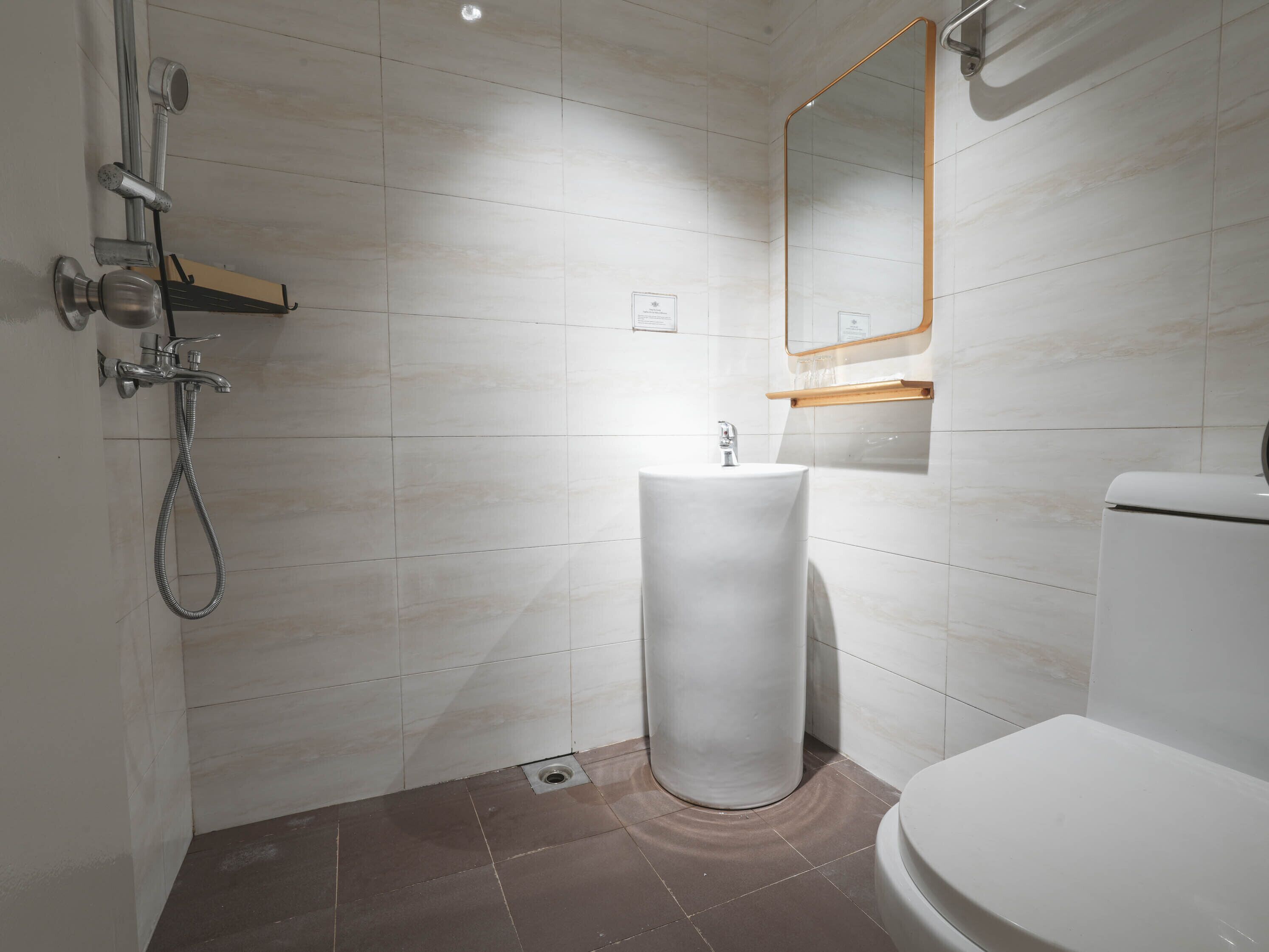 Foto - The Noble Hotel