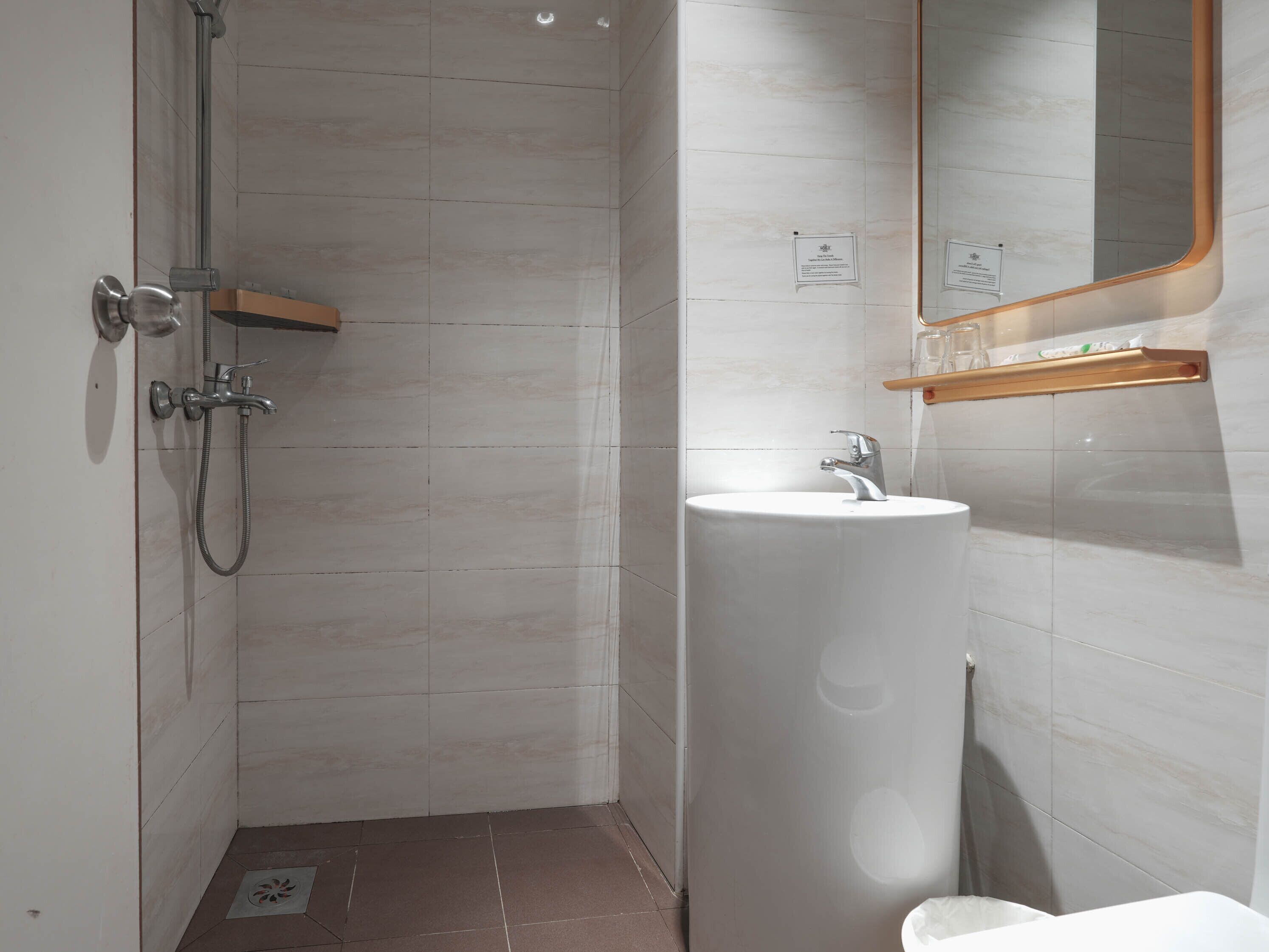 Foto - The Noble Hotel