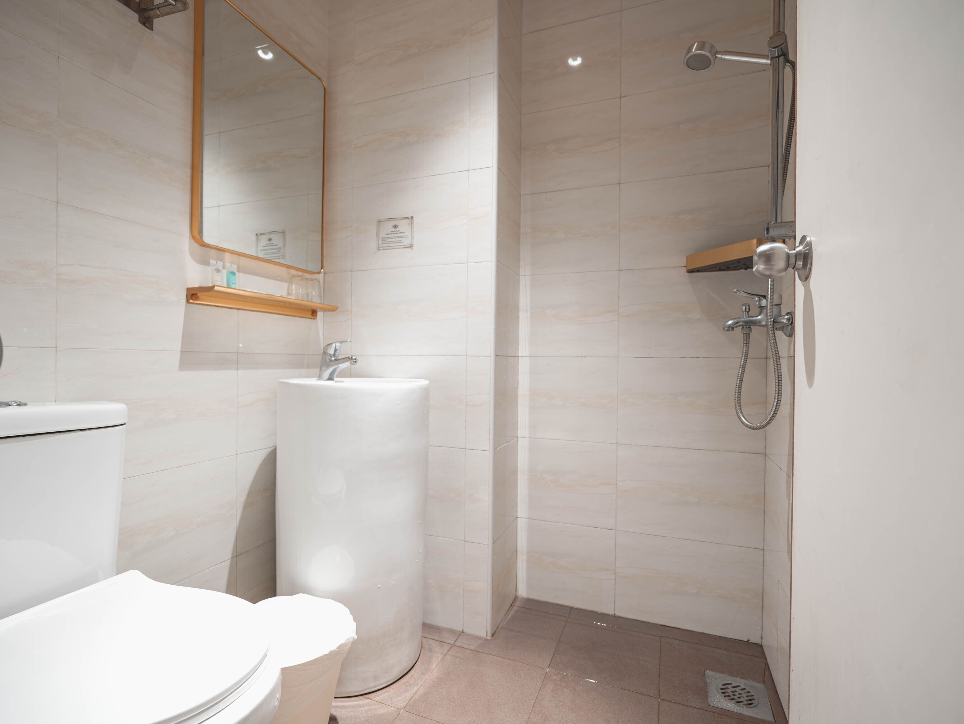 Foto - The Noble Hotel