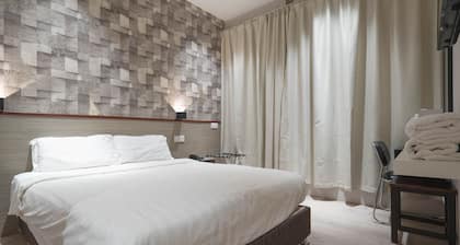 The Noble Hotel