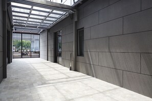 Interior - Tango Inn Taipei JiHe (Taipei)