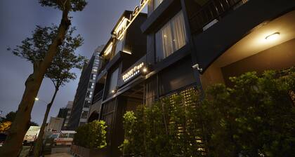 Tango Inn Taipei JiHe