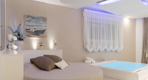 Literie de qualité supérieure, minibar, coffres-forts dans les chambres