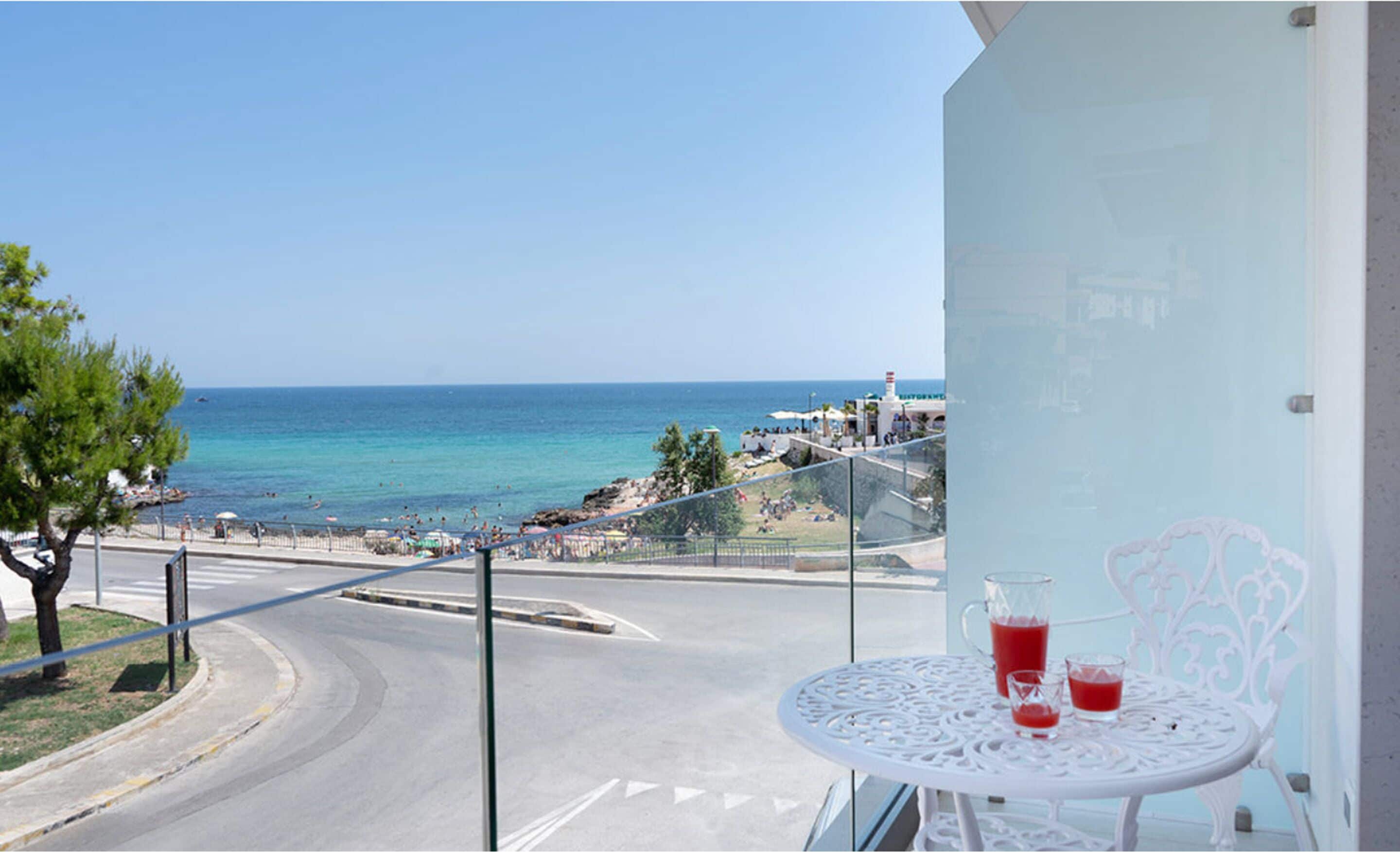 Foto - Bellariva Monopoli B&B e Relax