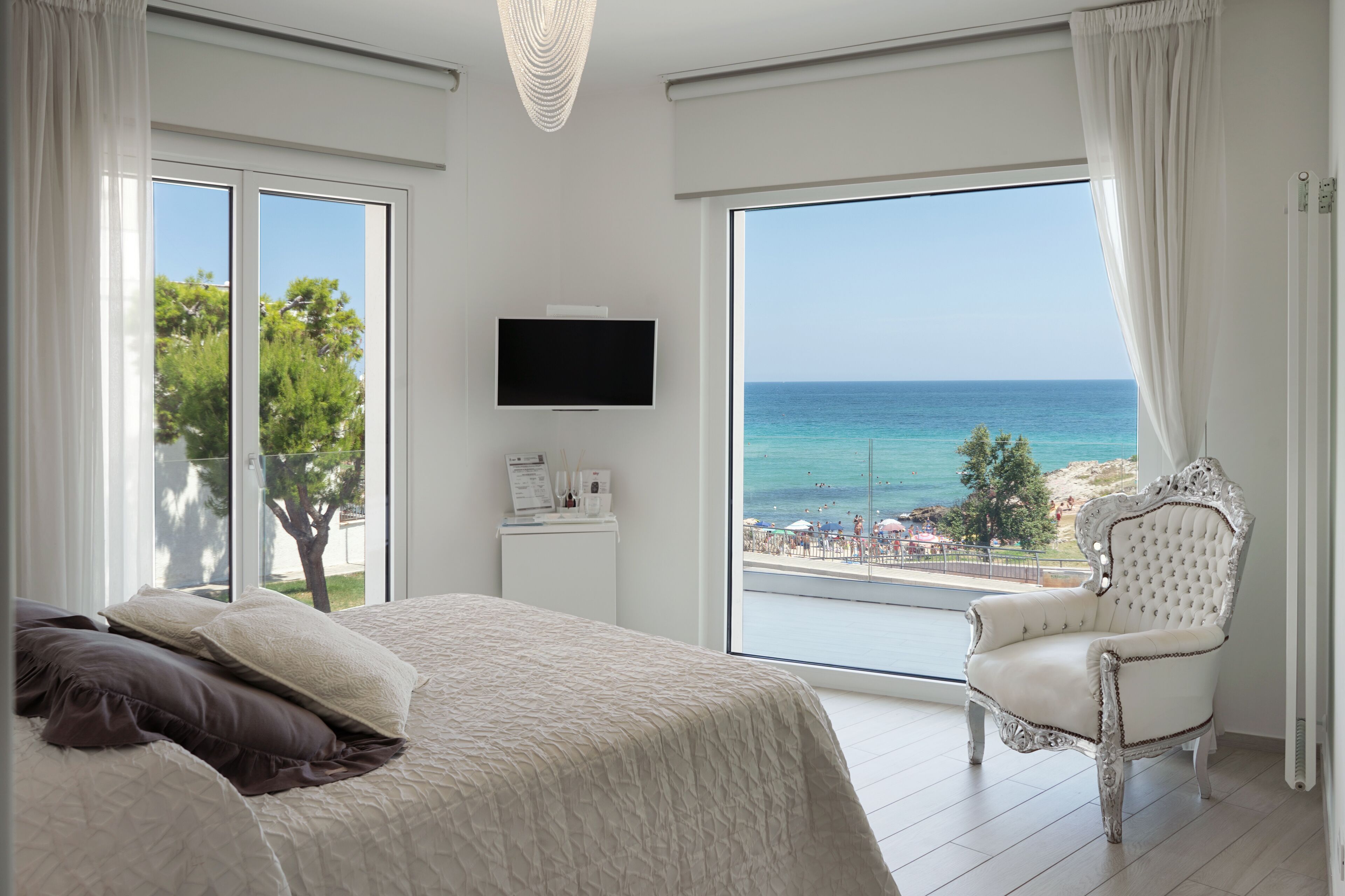 Foto - Bellariva Monopoli B&B e Relax