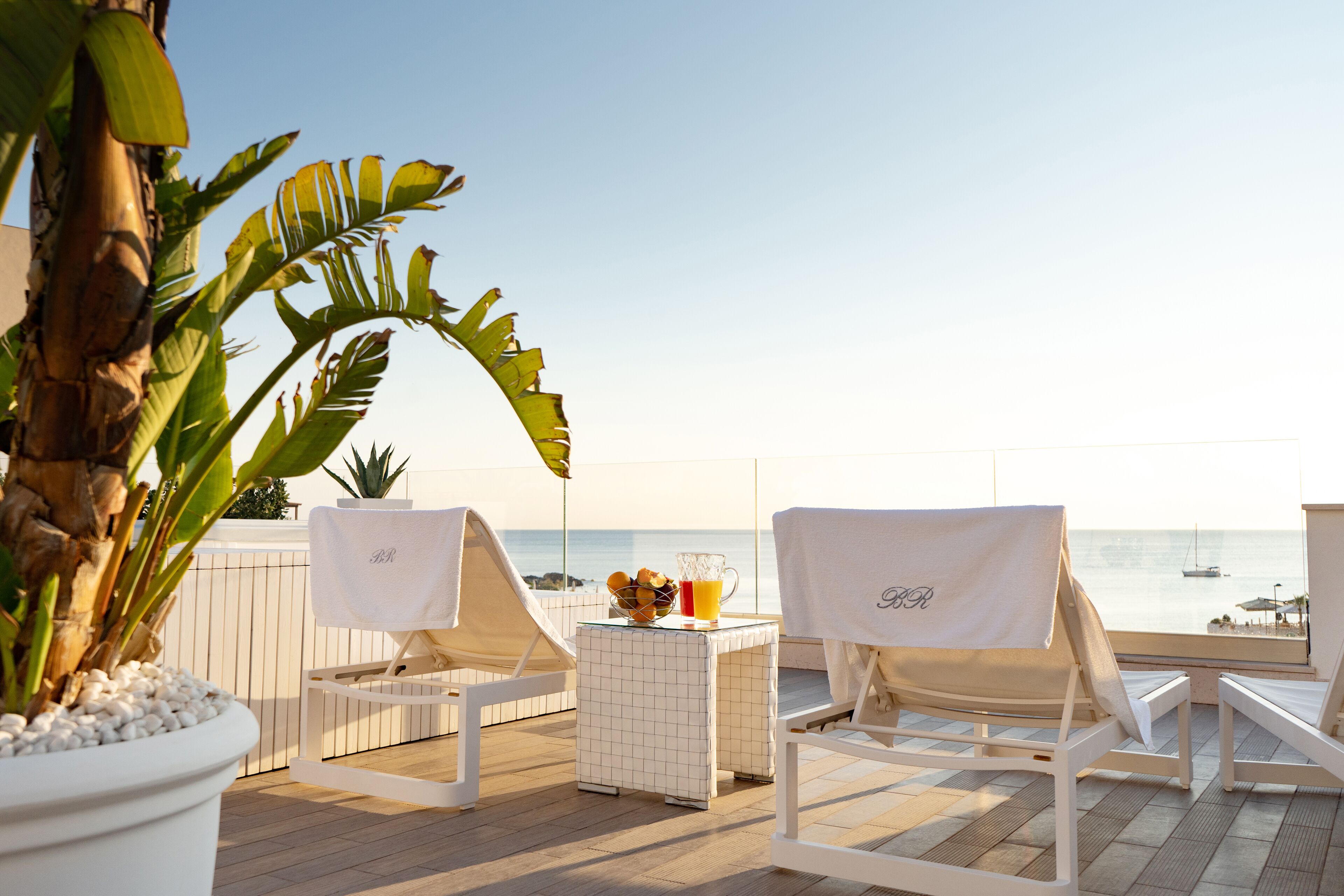 Foto - Bellariva Monopoli B&B e Relax