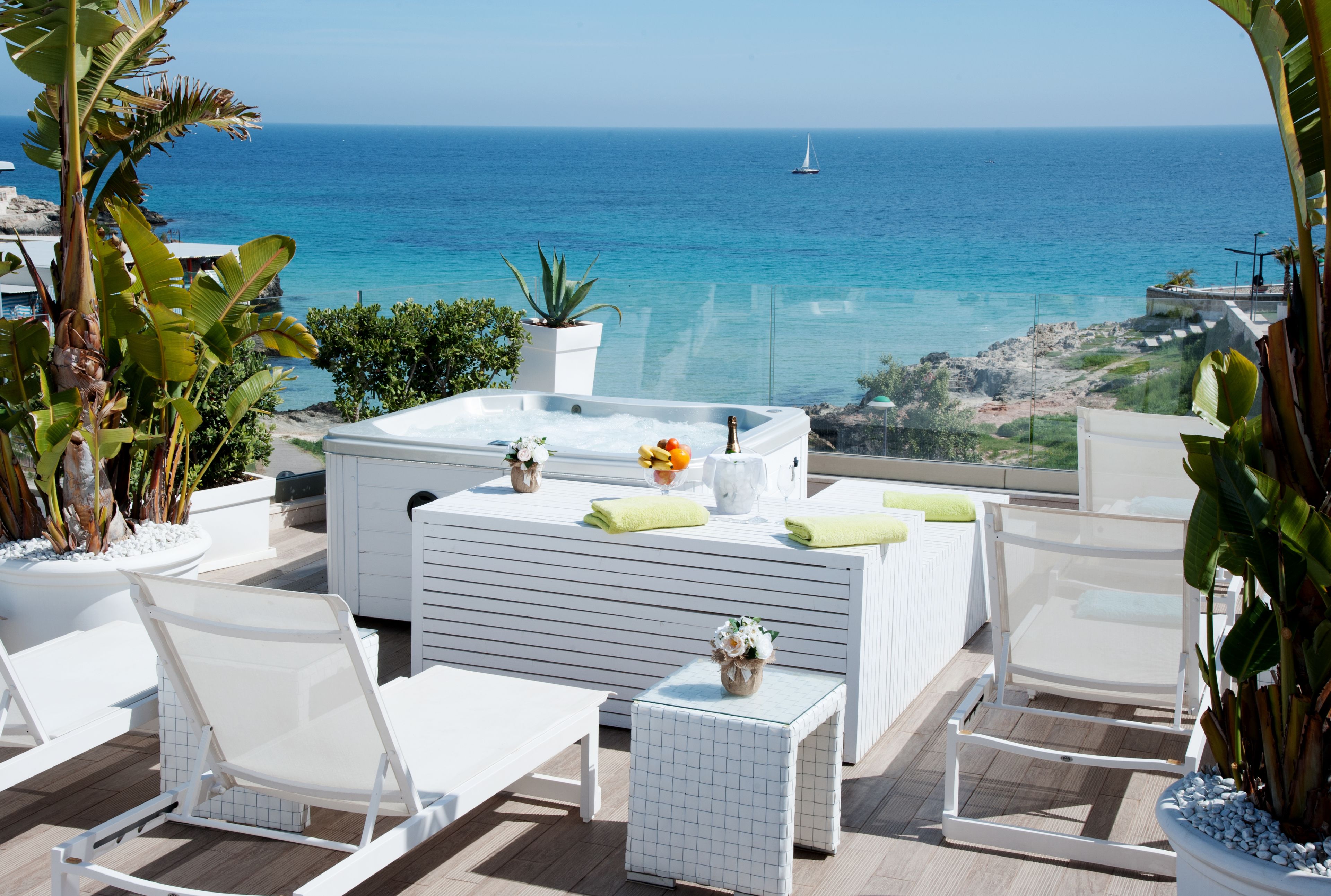 Foto - Bellariva Monopoli B&B e Relax