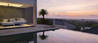 Prasana Villas by Arjani Resorts