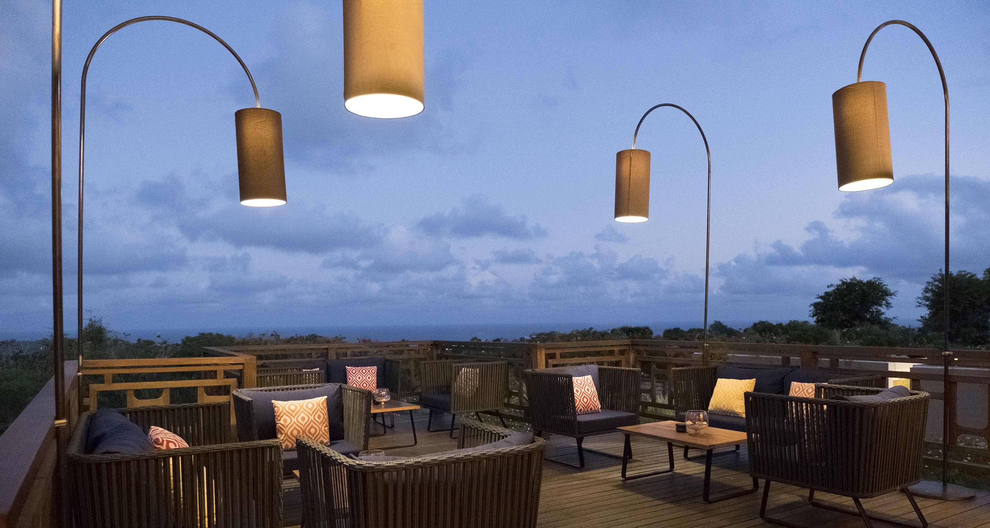 Teras/patio