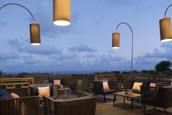 Teras/patio