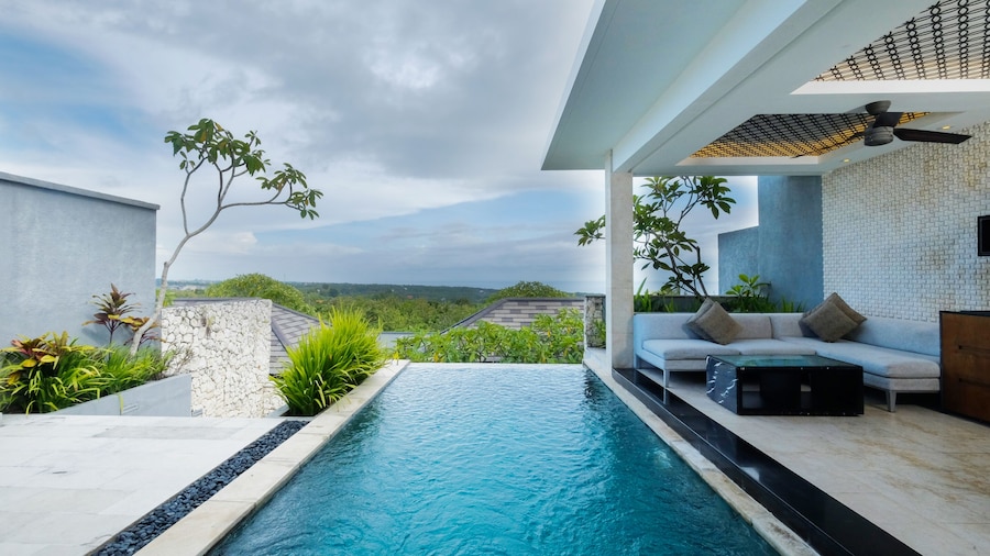 Prasana Villas by Arjani Resorts