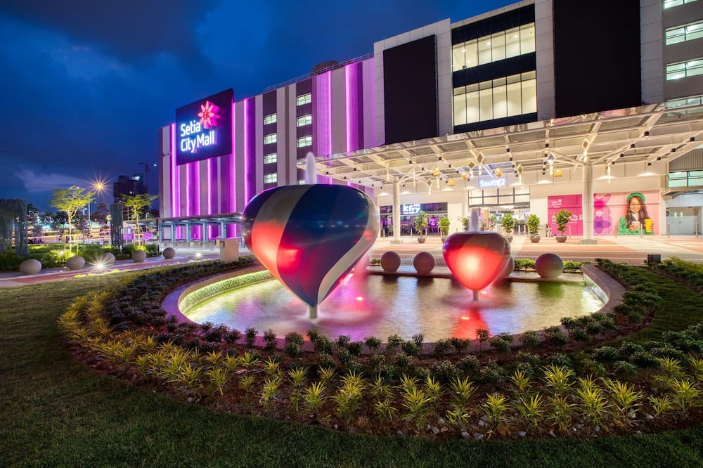 Kota Damansara Boutique Hotel