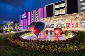 Exterior - Kota Damansara Boutique Hotel (Petaling Jaya)