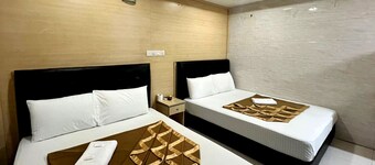 Kota Damansara Boutique Hotel