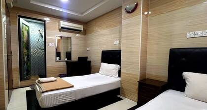 Kota Damansara Boutique Hotel