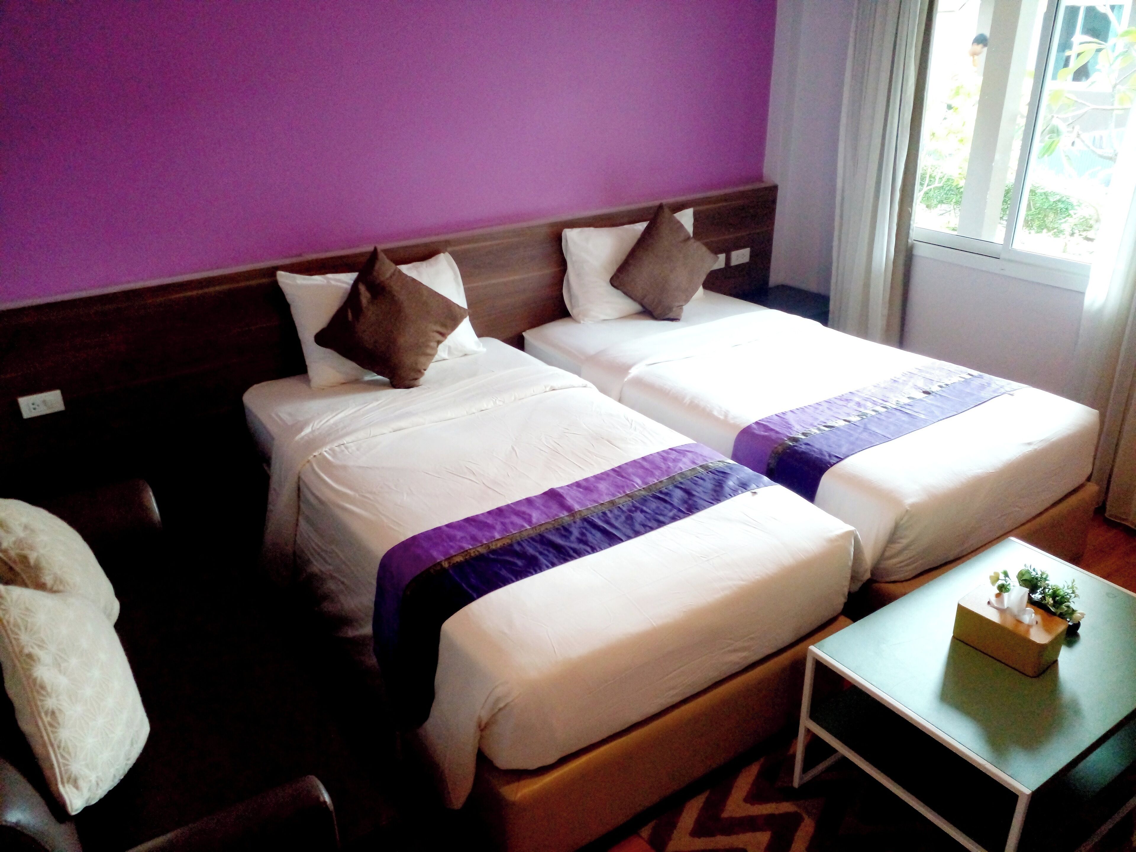 Foto - Bella Vista Beach Resort Koh Lipe