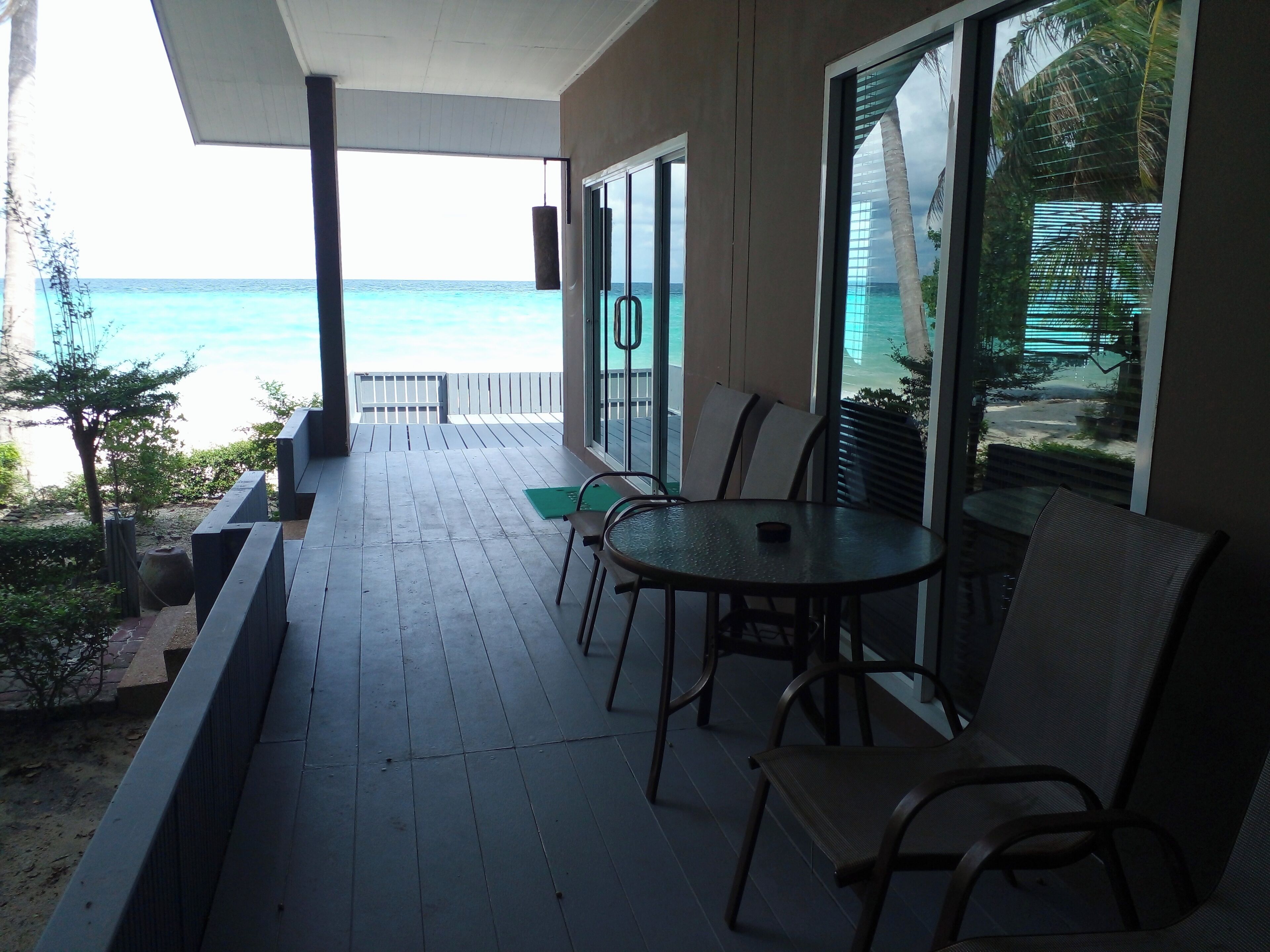 Foto - Bella Vista Beach Resort Koh Lipe