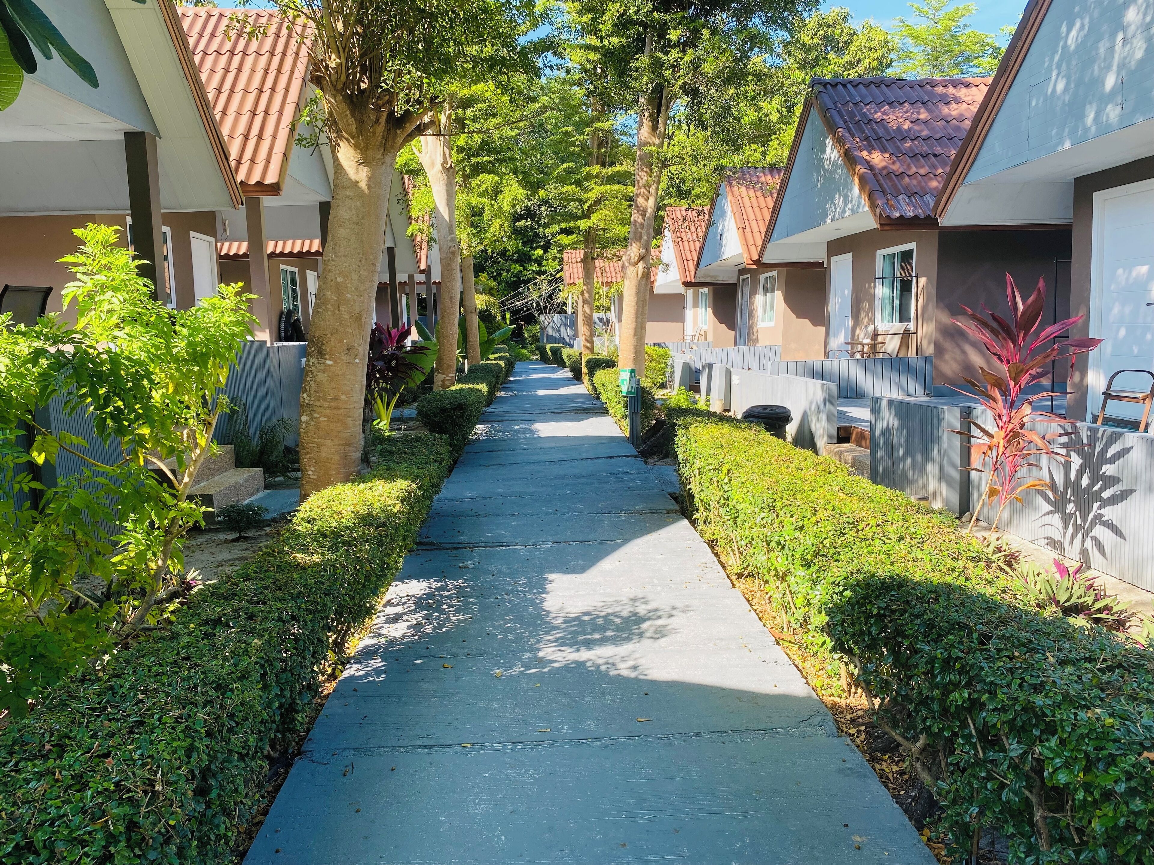 Photo - Bella Vista Beach Resort Koh Lipe
