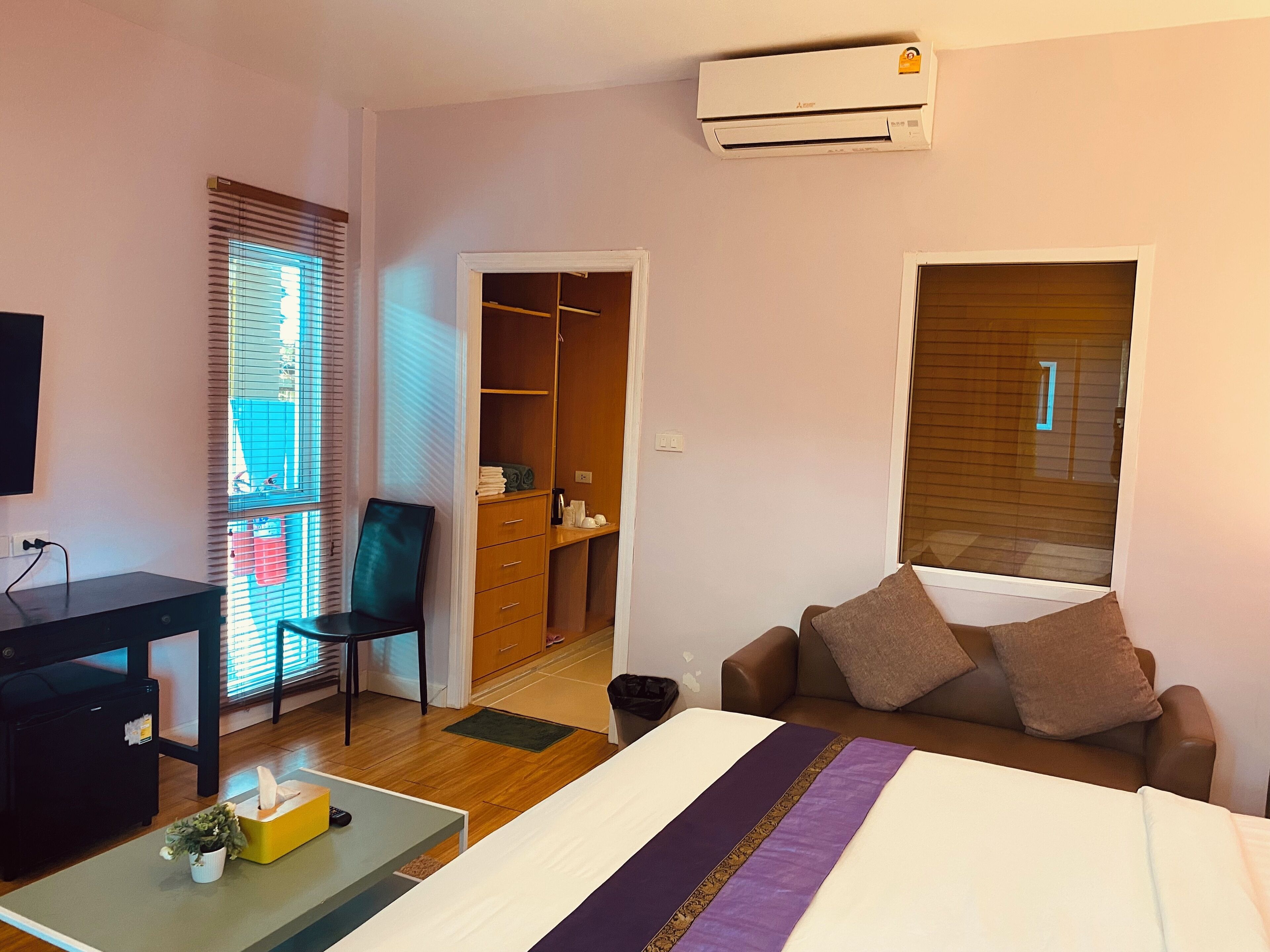 Foto - Bella Vista Beach Resort Koh Lipe