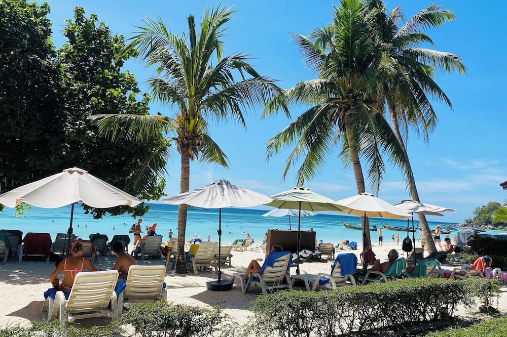 Bella Vista Beach Resort Koh Lipe