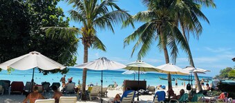 Bella Vista Beach Resort Koh Lipe