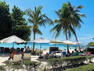 Bella Vista Beach Resort Koh Lipe