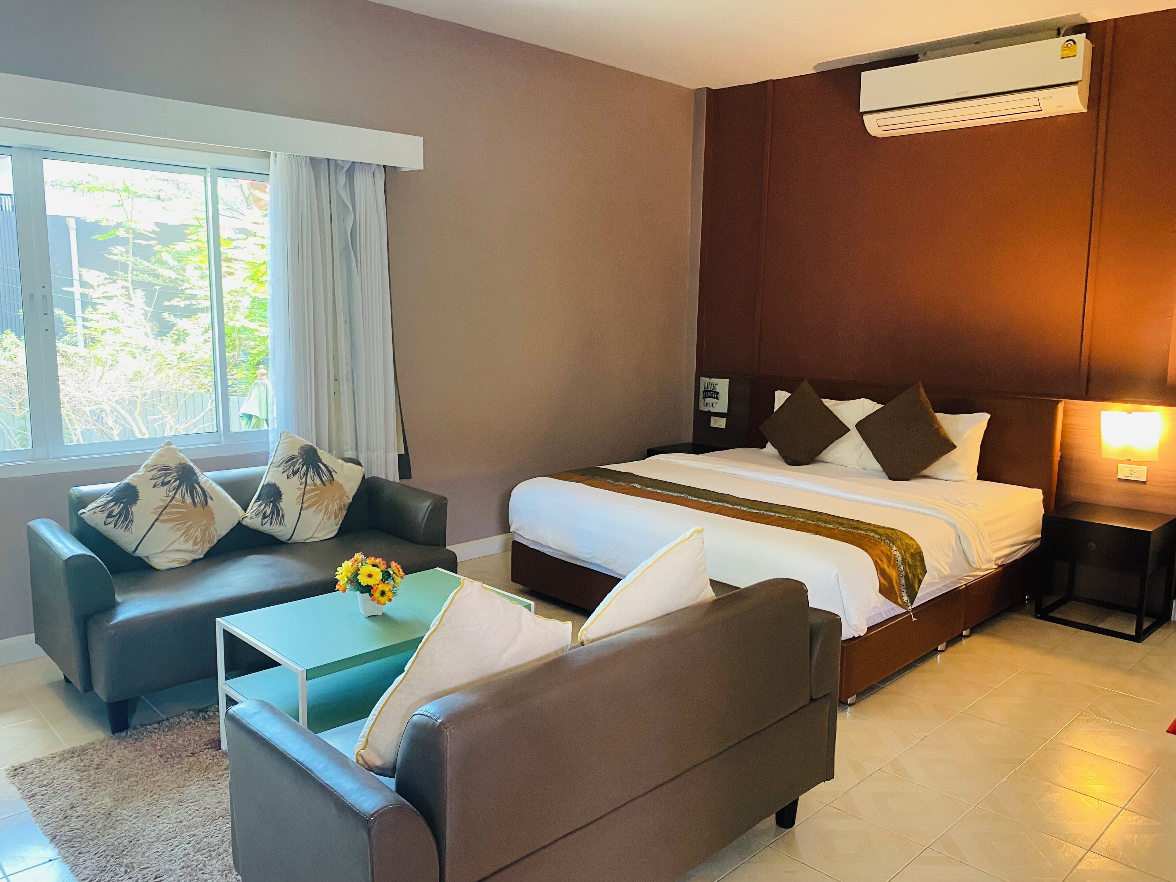 Photo - Bella Vista Beach Resort Koh Lipe