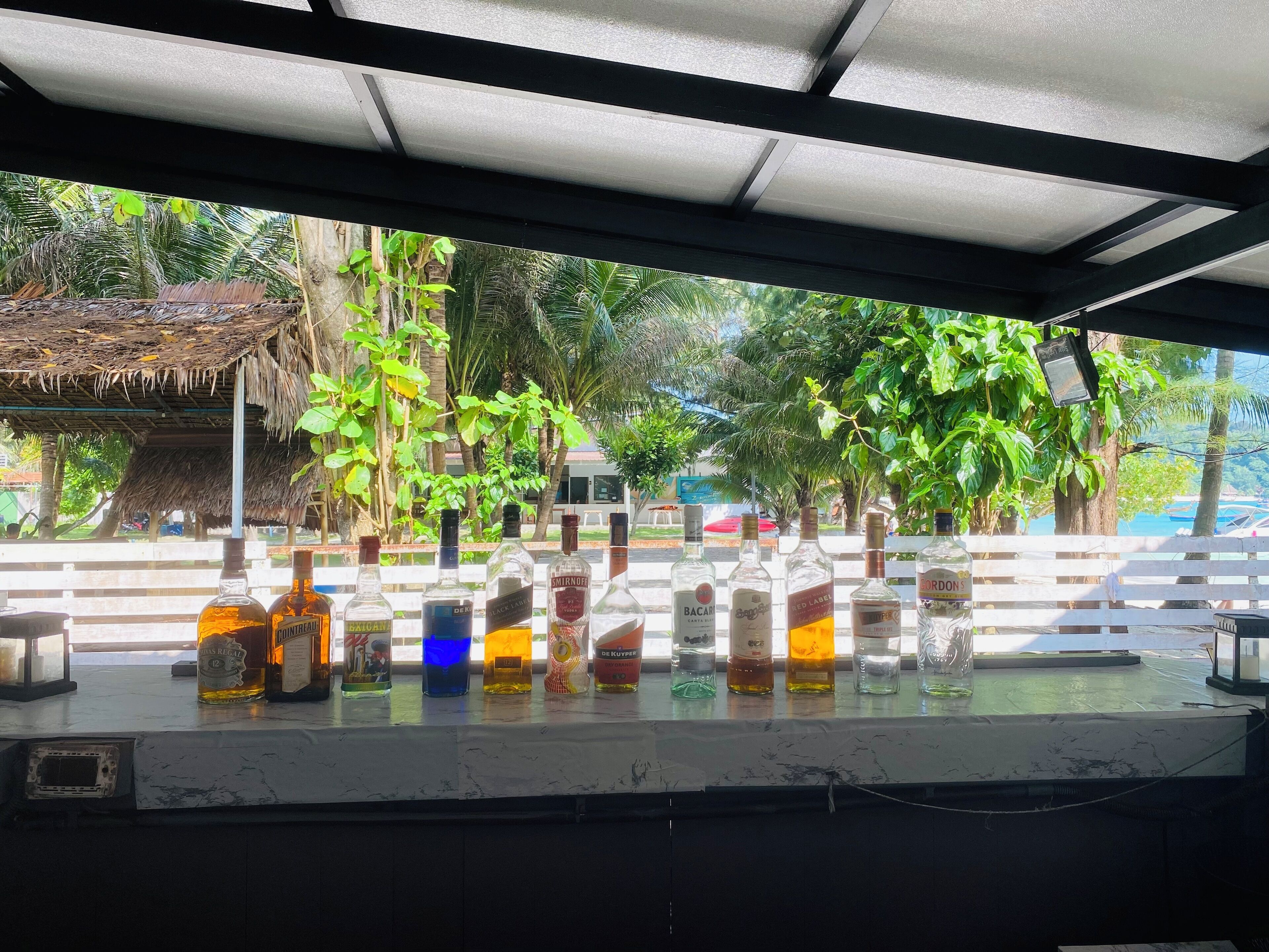 Foto - Bella Vista Beach Resort Koh Lipe