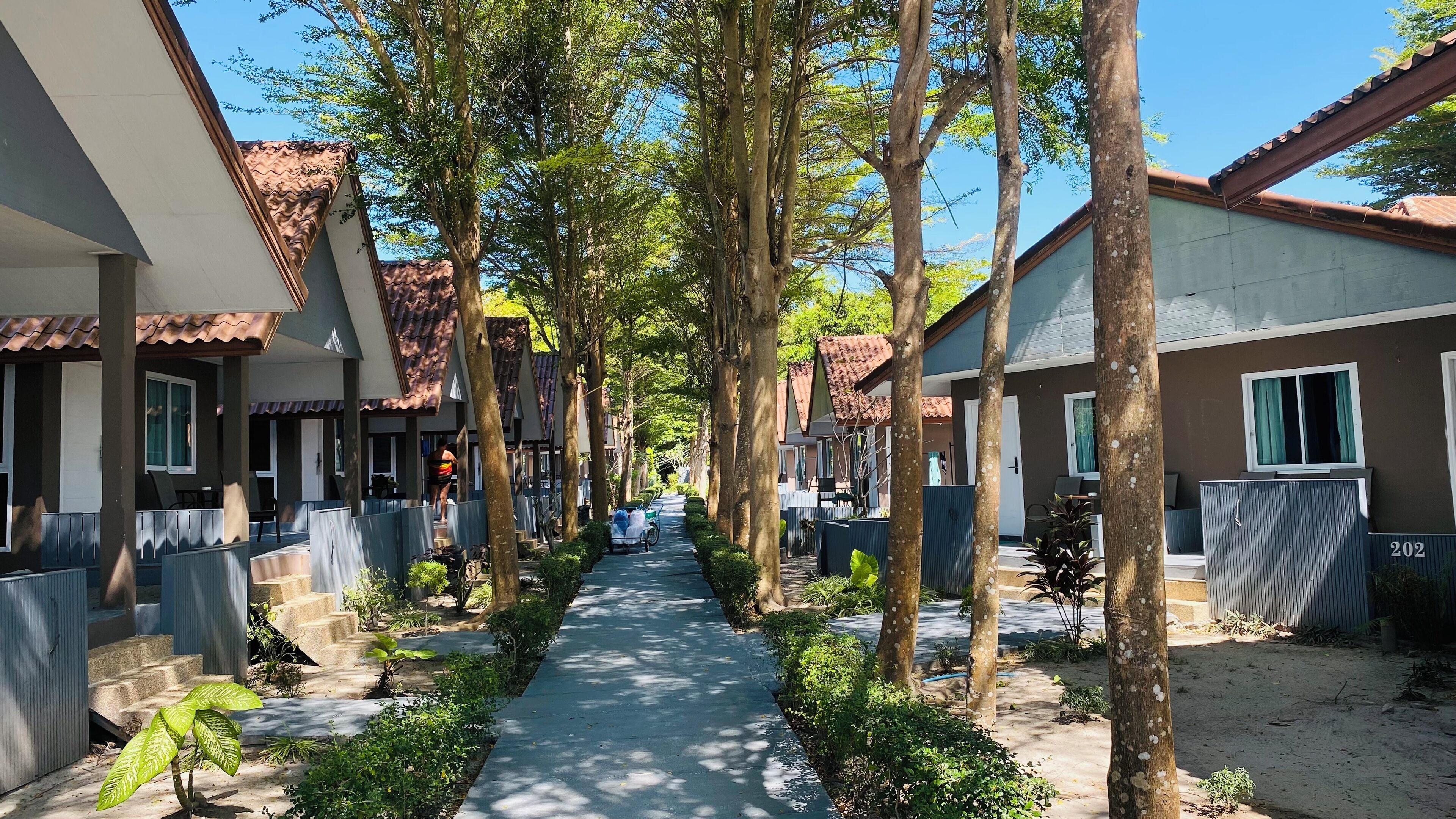 Photo - Bella Vista Beach Resort Koh Lipe