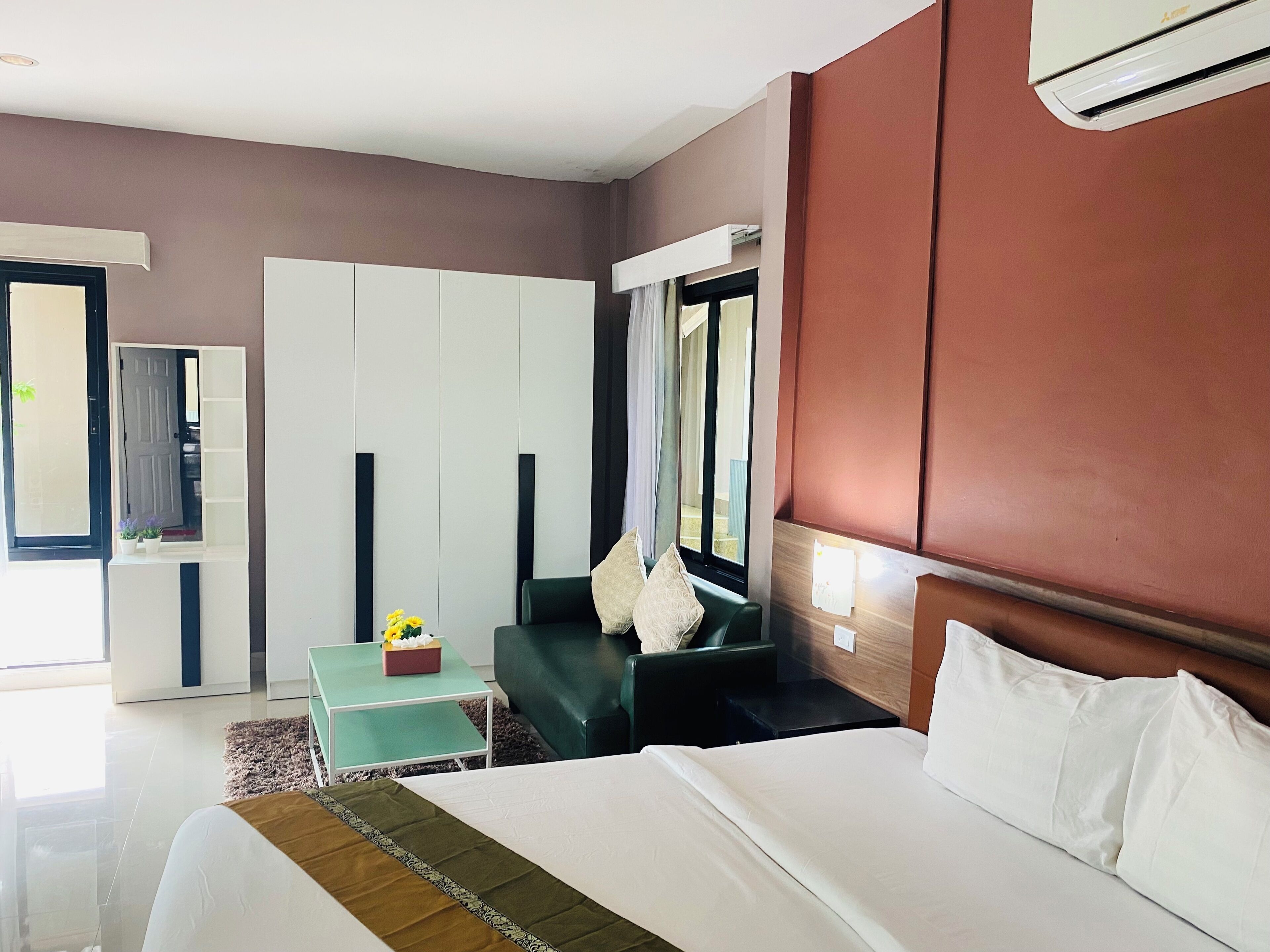 Foto - Bella Vista Beach Resort Koh Lipe