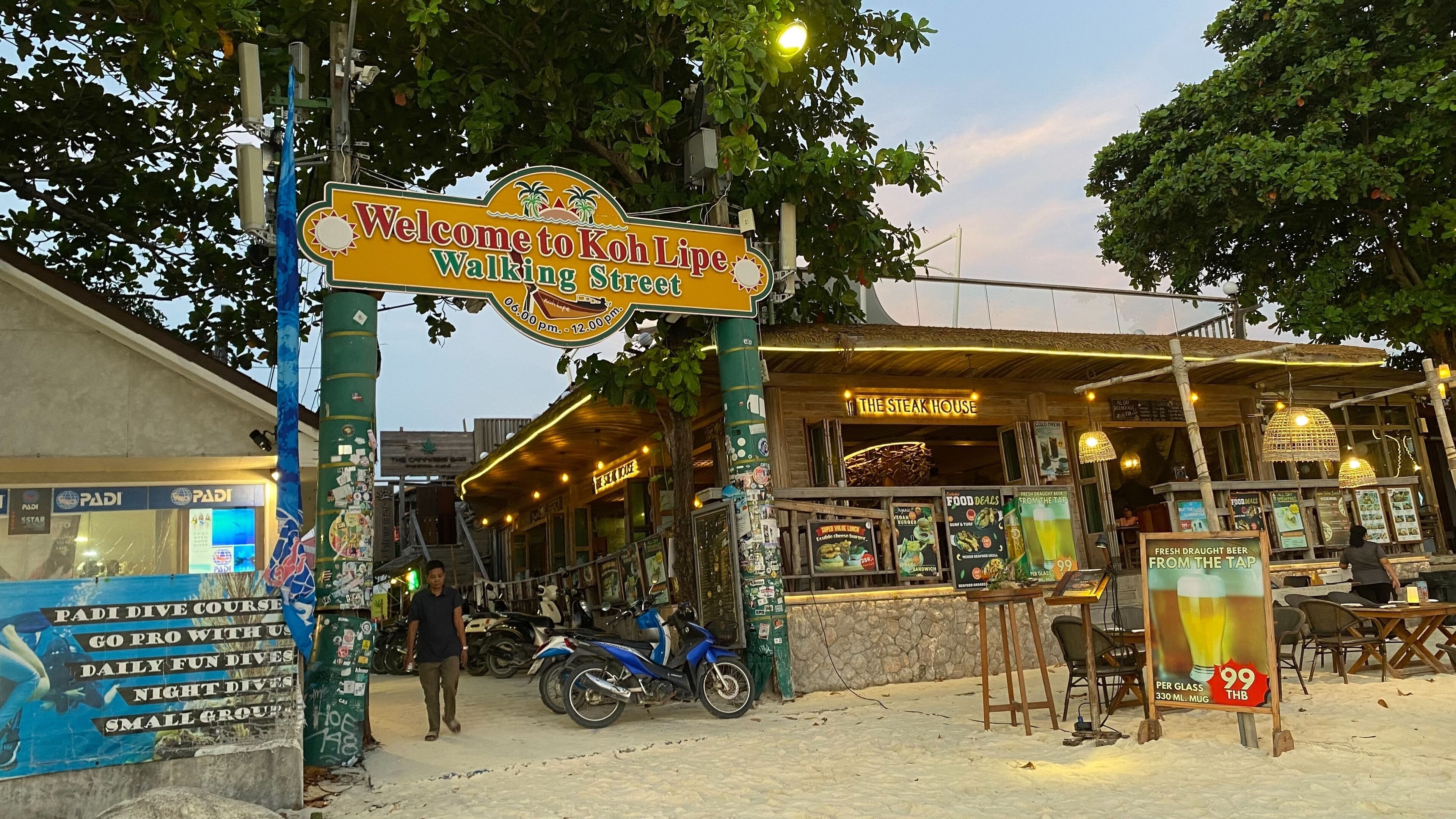 Foto - Bella Vista Beach Resort Koh Lipe