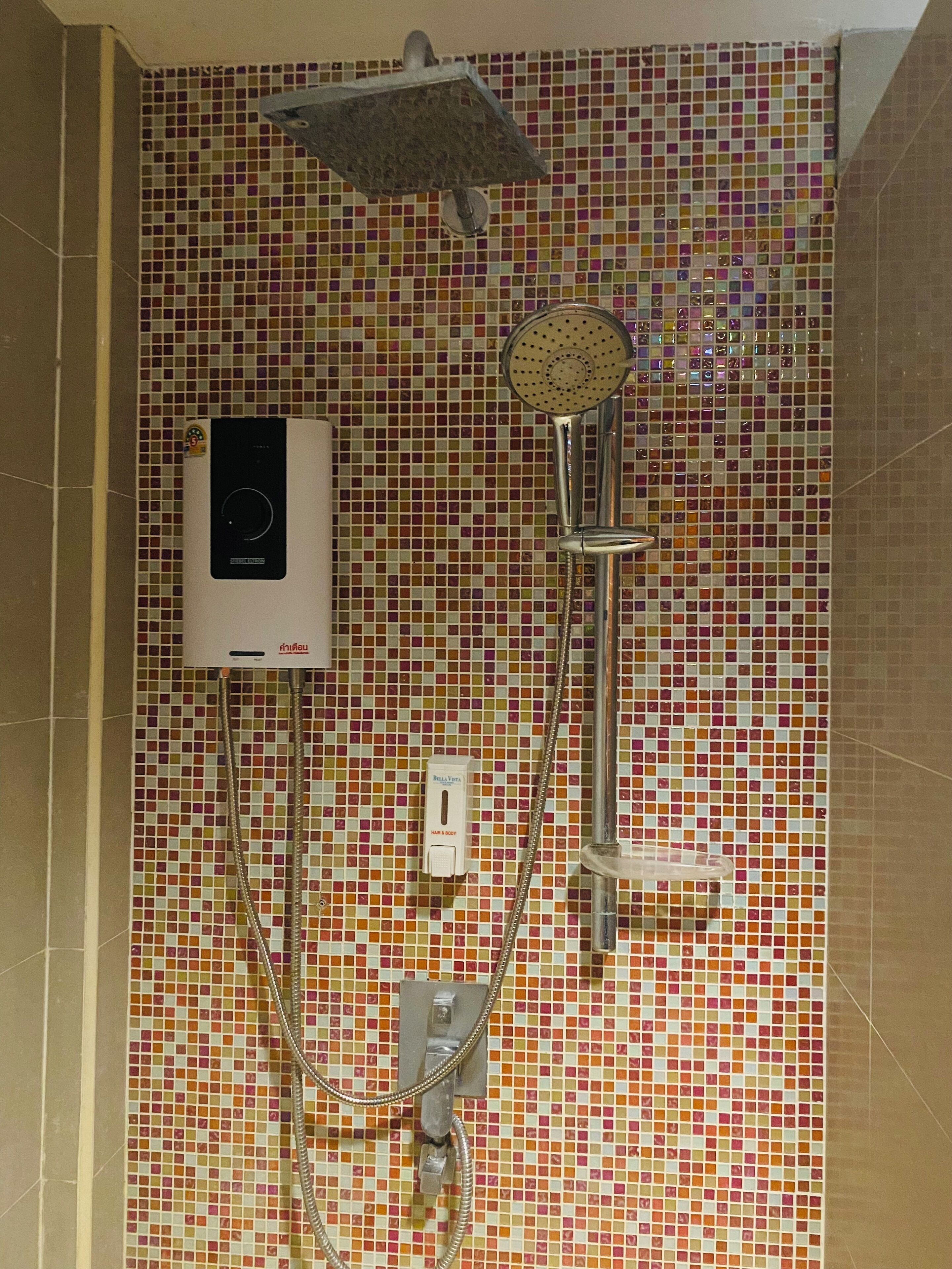 Foto - Bella Vista Beach Resort Koh Lipe