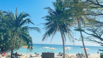 Façade de lâhĂ©bergement