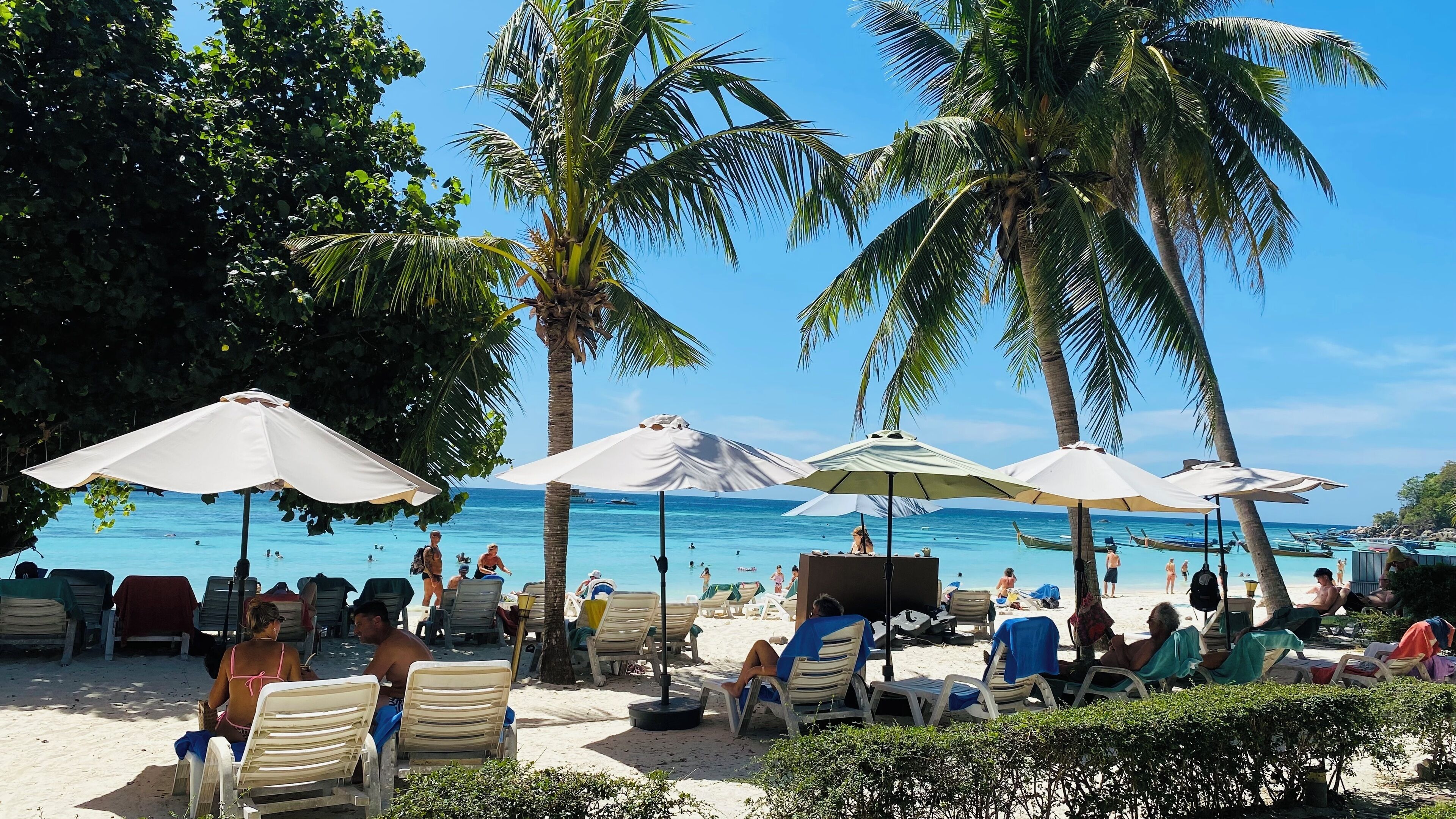 Photo - Bella Vista Beach Resort Koh Lipe