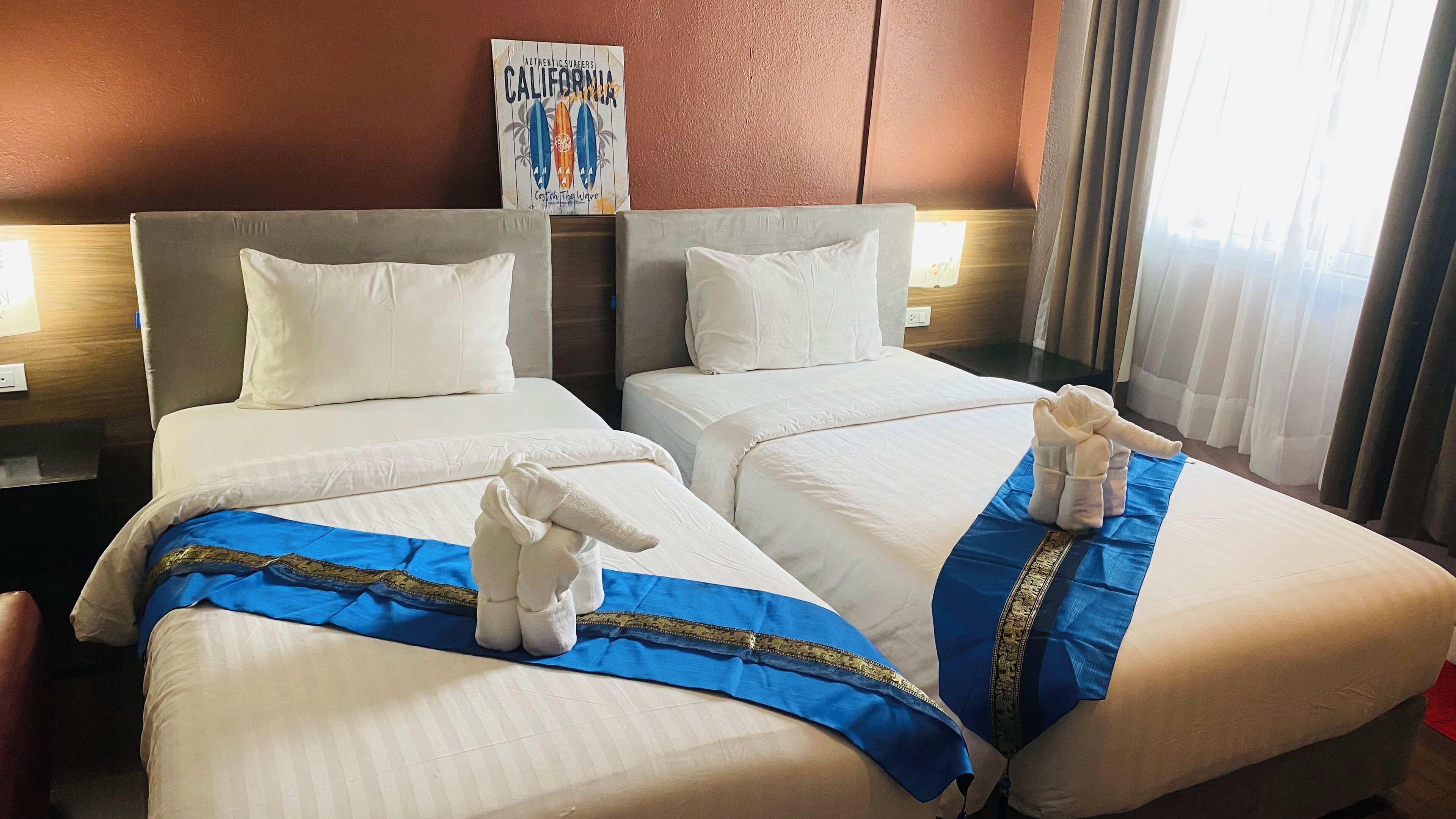 Foto - Bella Vista Beach Resort Koh Lipe