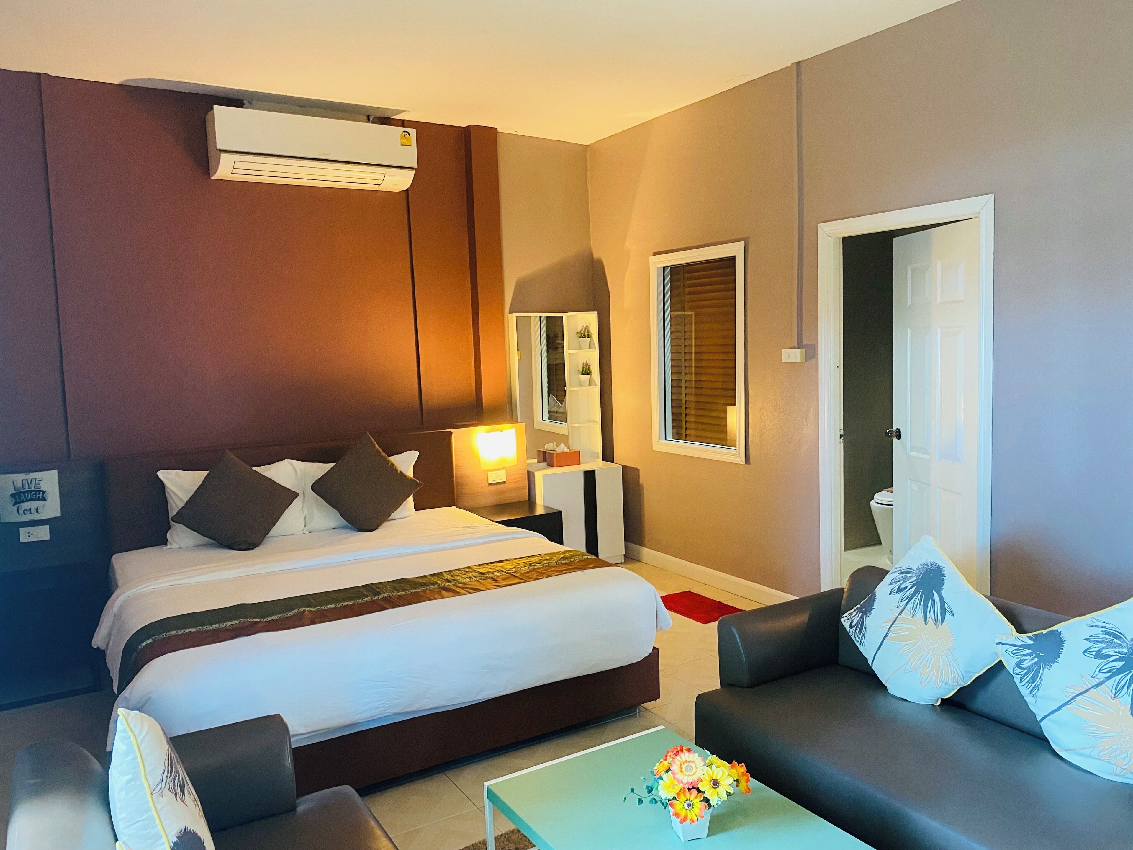 Photo - Bella Vista Beach Resort Koh Lipe