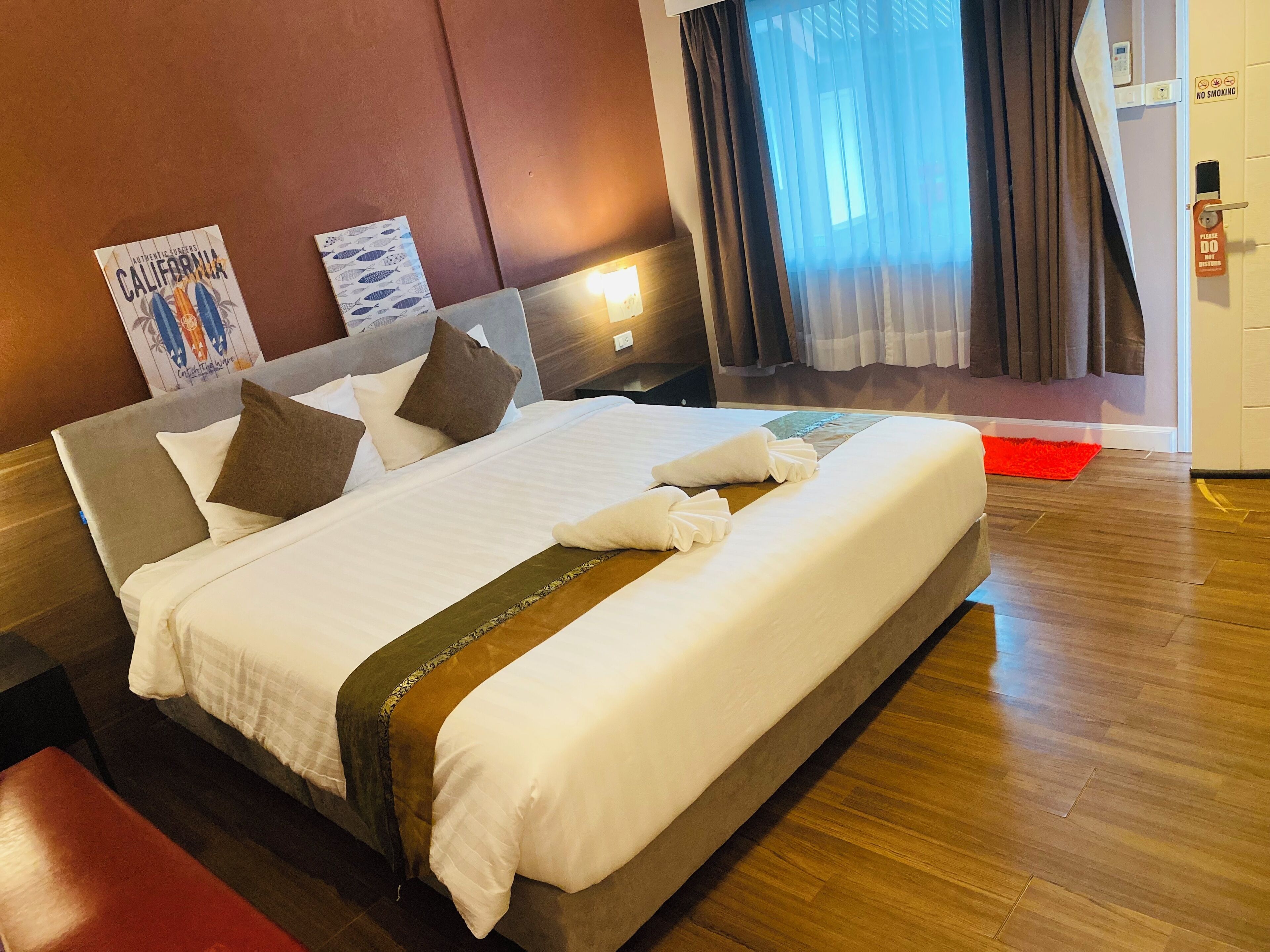 Foto - Bella Vista Beach Resort Koh Lipe