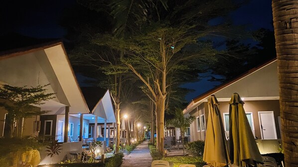 Exterior - Bella Vista Beach Resort Koh Lipe (Koh Lipe)