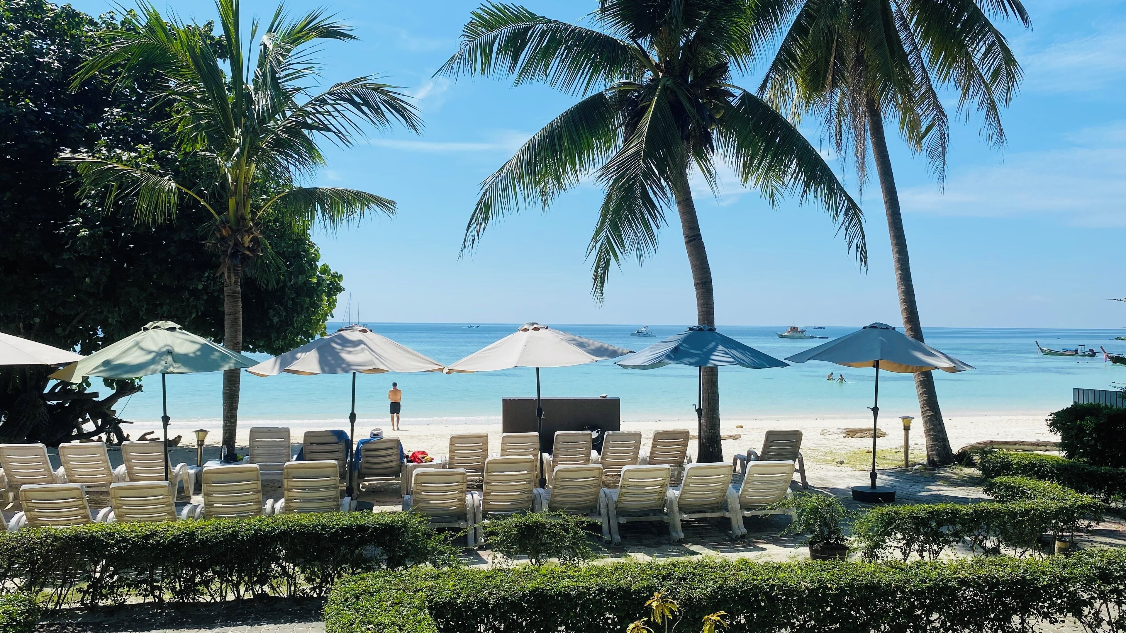 Foto - Bella Vista Beach Resort Koh Lipe