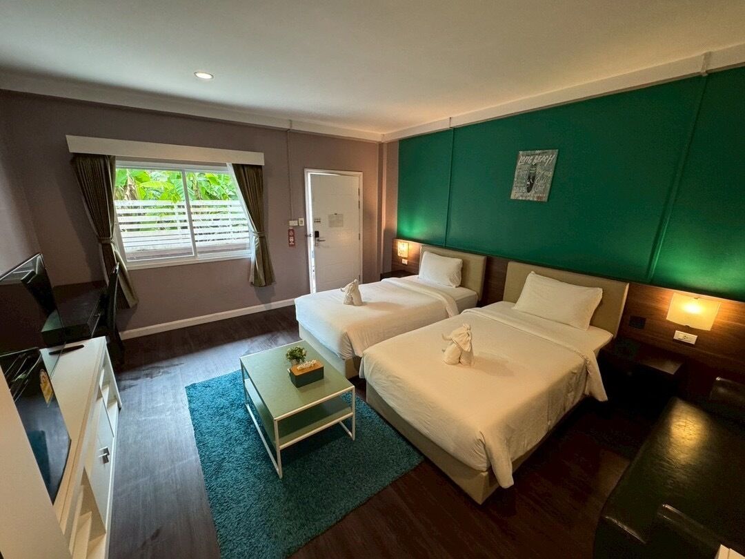 Photo - Bella Vista Beach Resort Koh Lipe