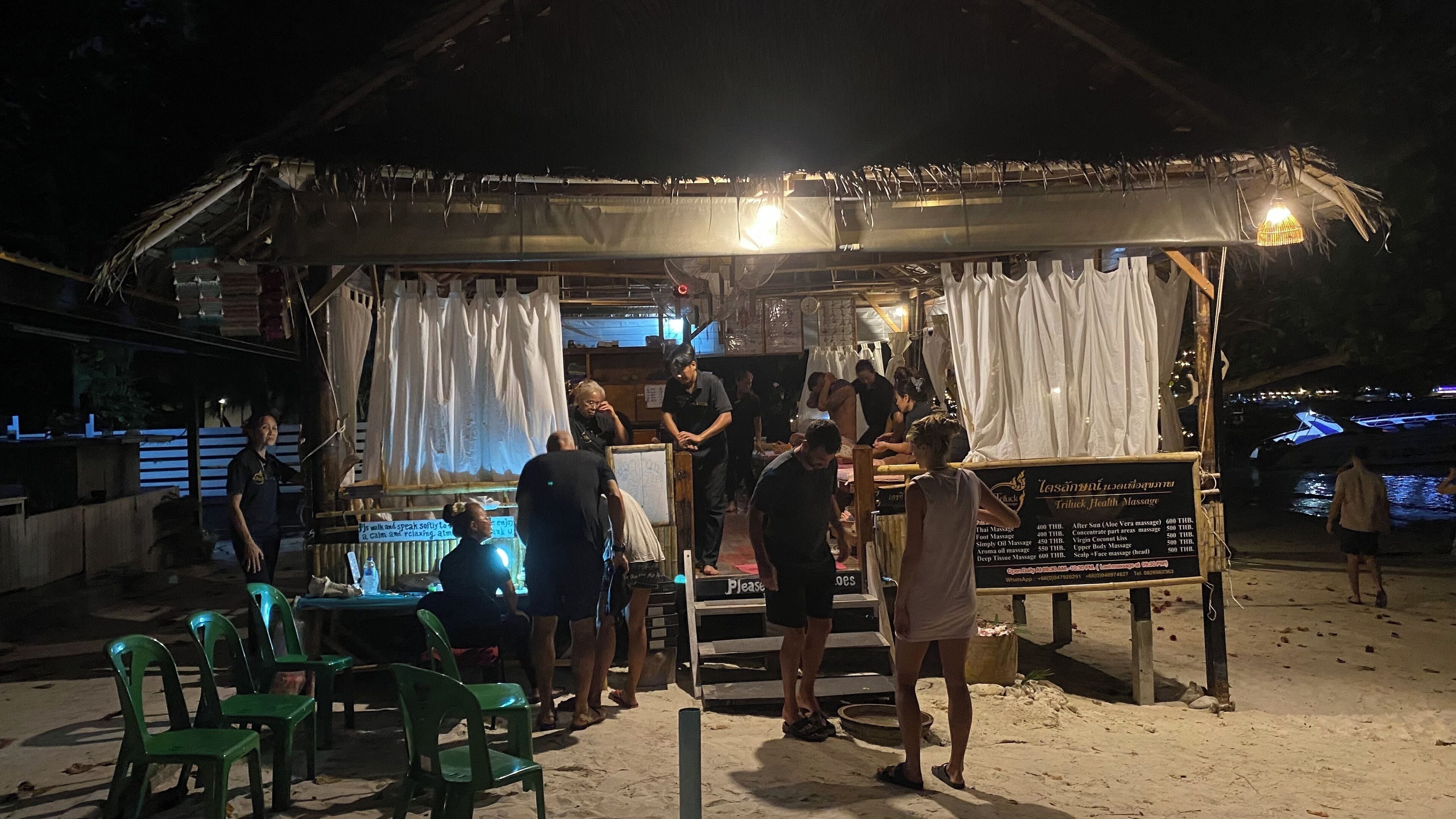 Photo - Bella Vista Beach Resort Koh Lipe