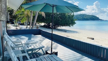 Beach House Sea View Pavilion | Beach/ocean view