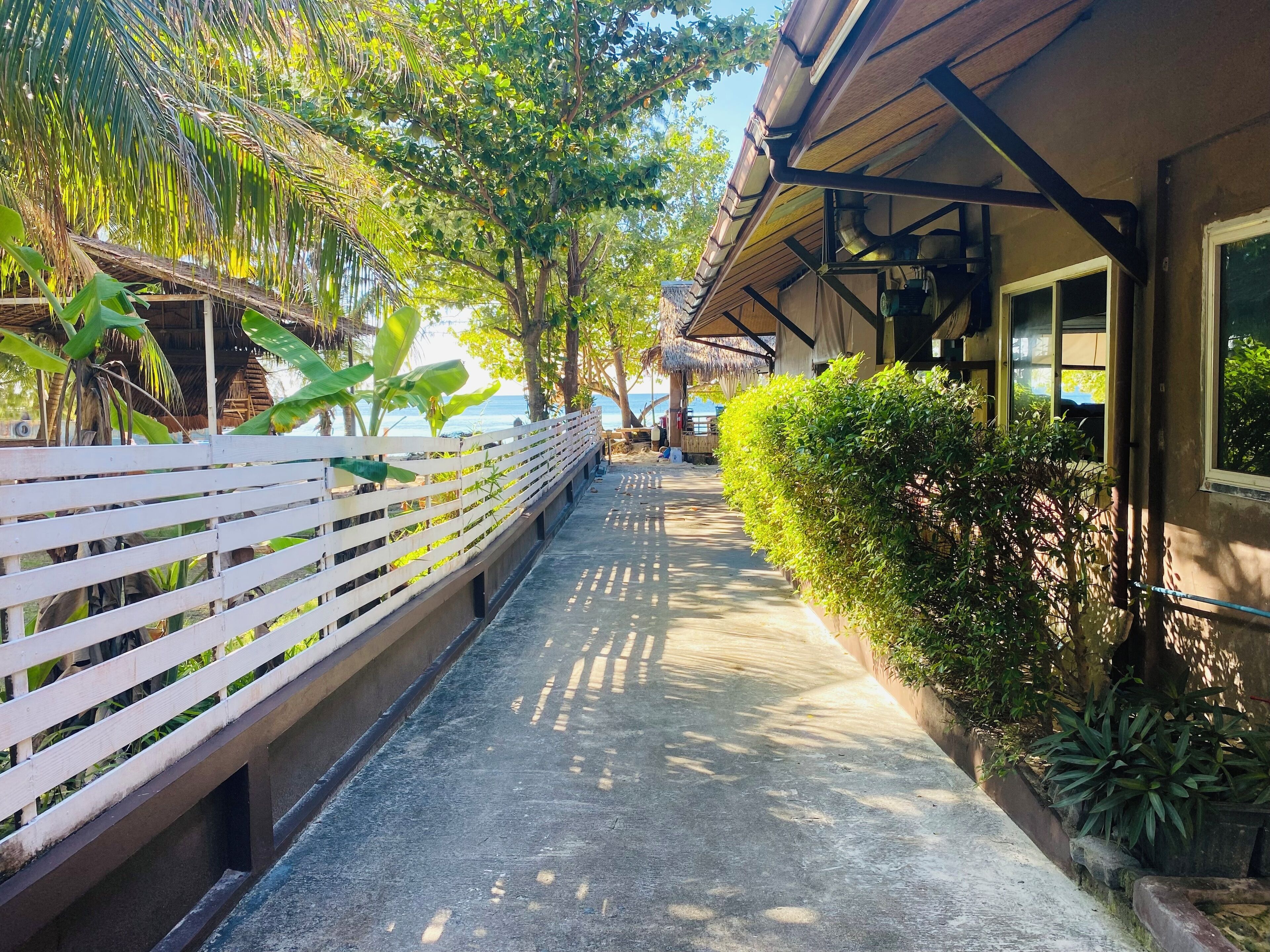 Foto - Bella Vista Beach Resort Koh Lipe