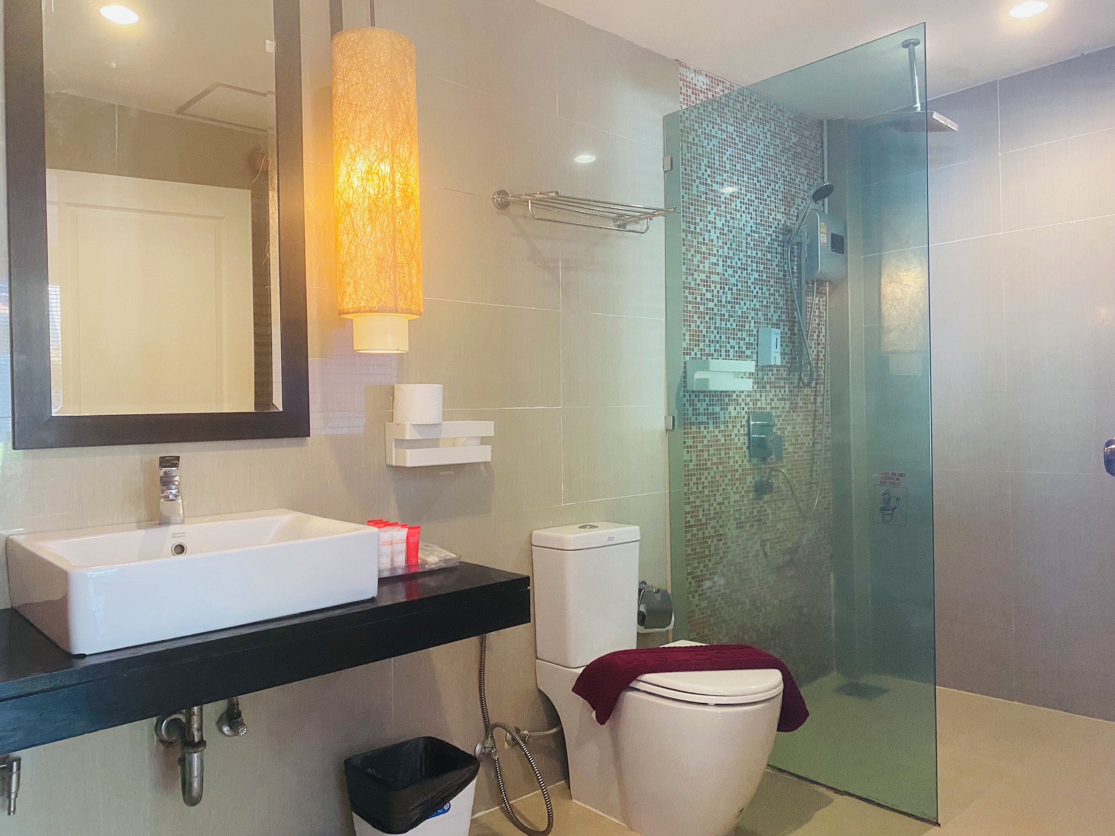 Foto - Bella Vista Beach Resort Koh Lipe