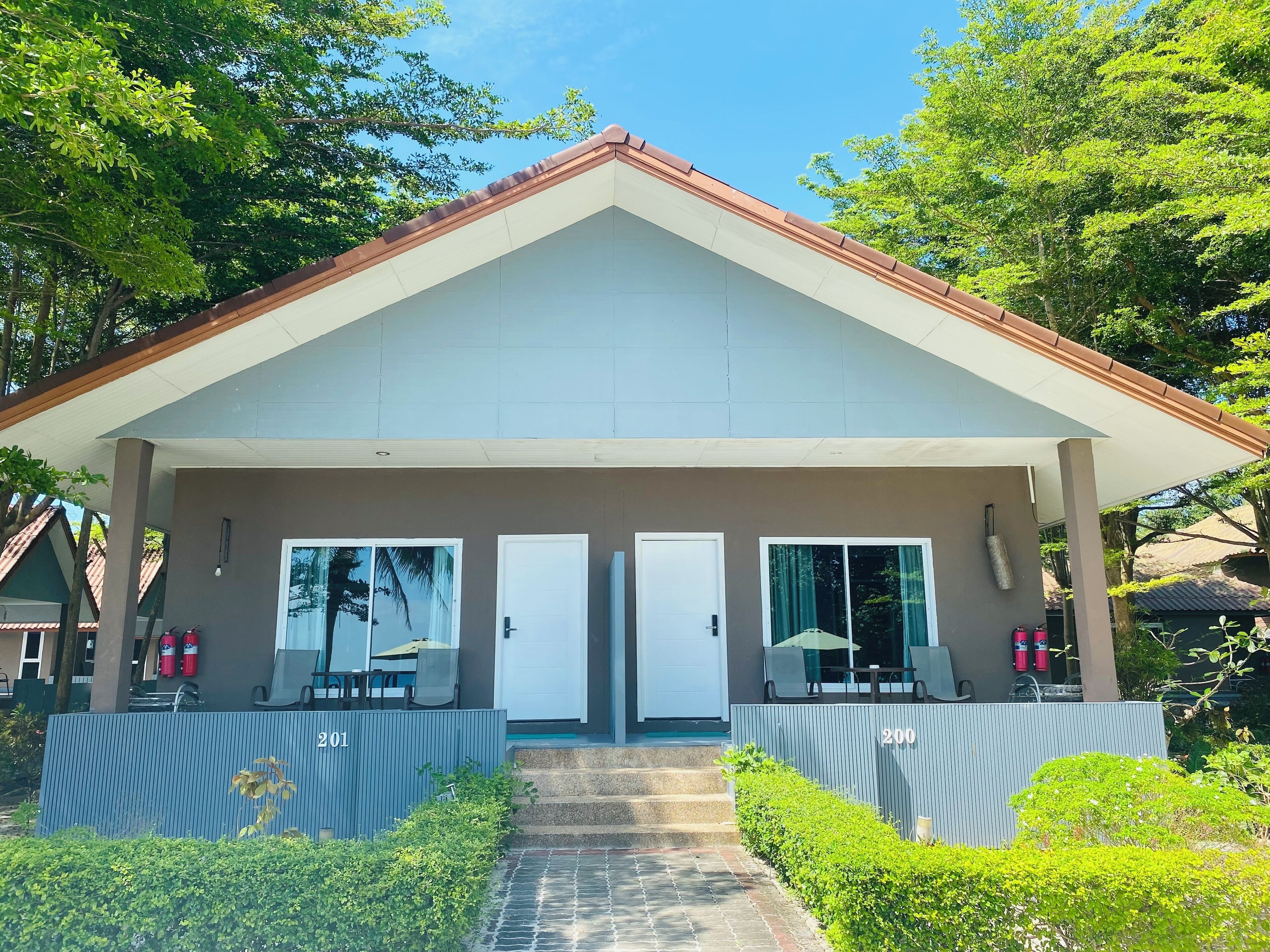 Foto - Bella Vista Beach Resort Koh Lipe