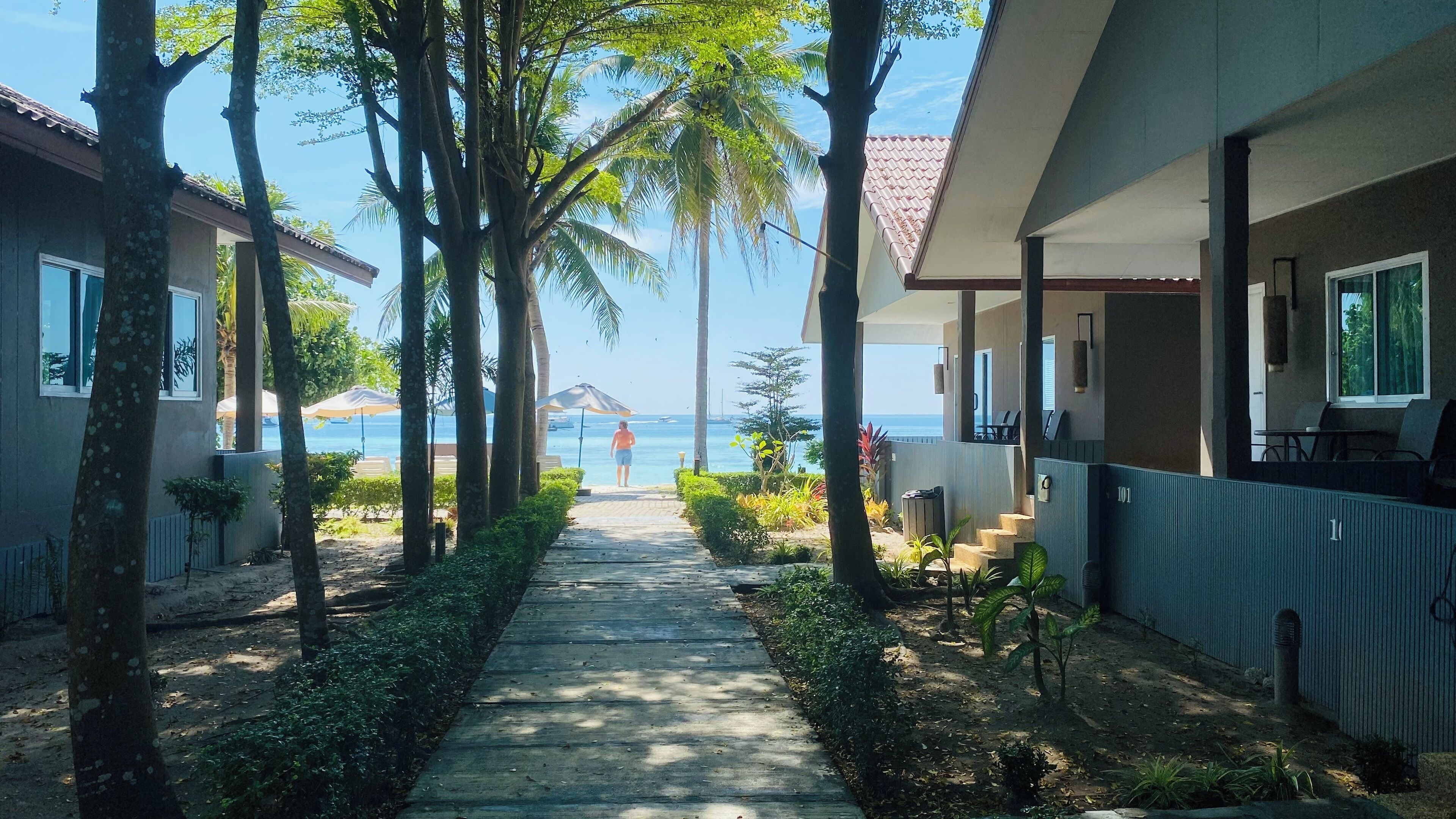 Photo - Bella Vista Beach Resort Koh Lipe